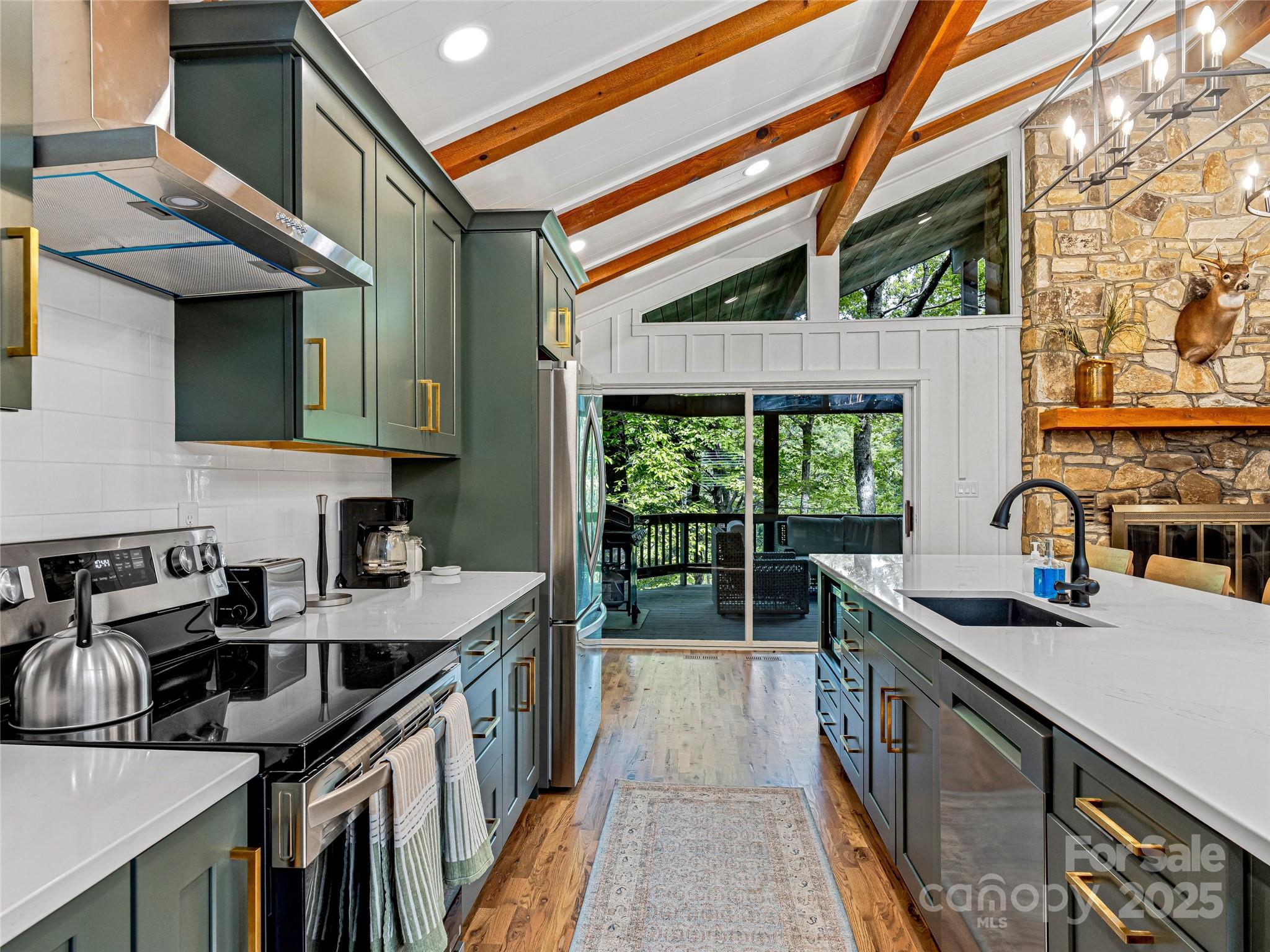 Lake Toxaway Estates - Residential