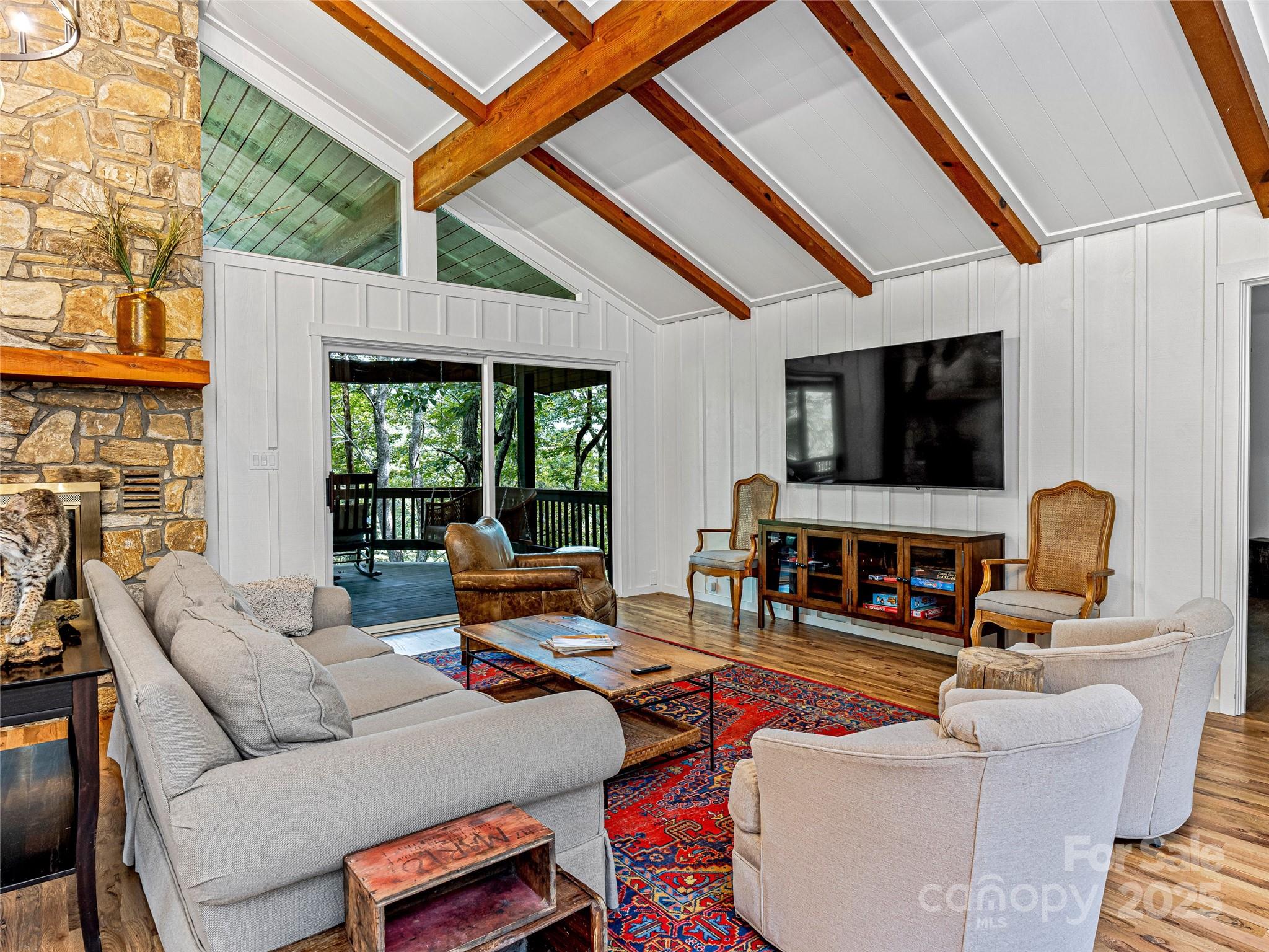 Lake Toxaway Estates - Residential