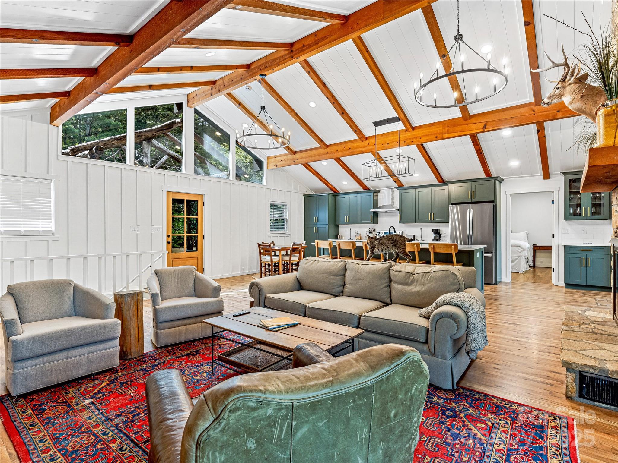 Lake Toxaway Estates - Residential