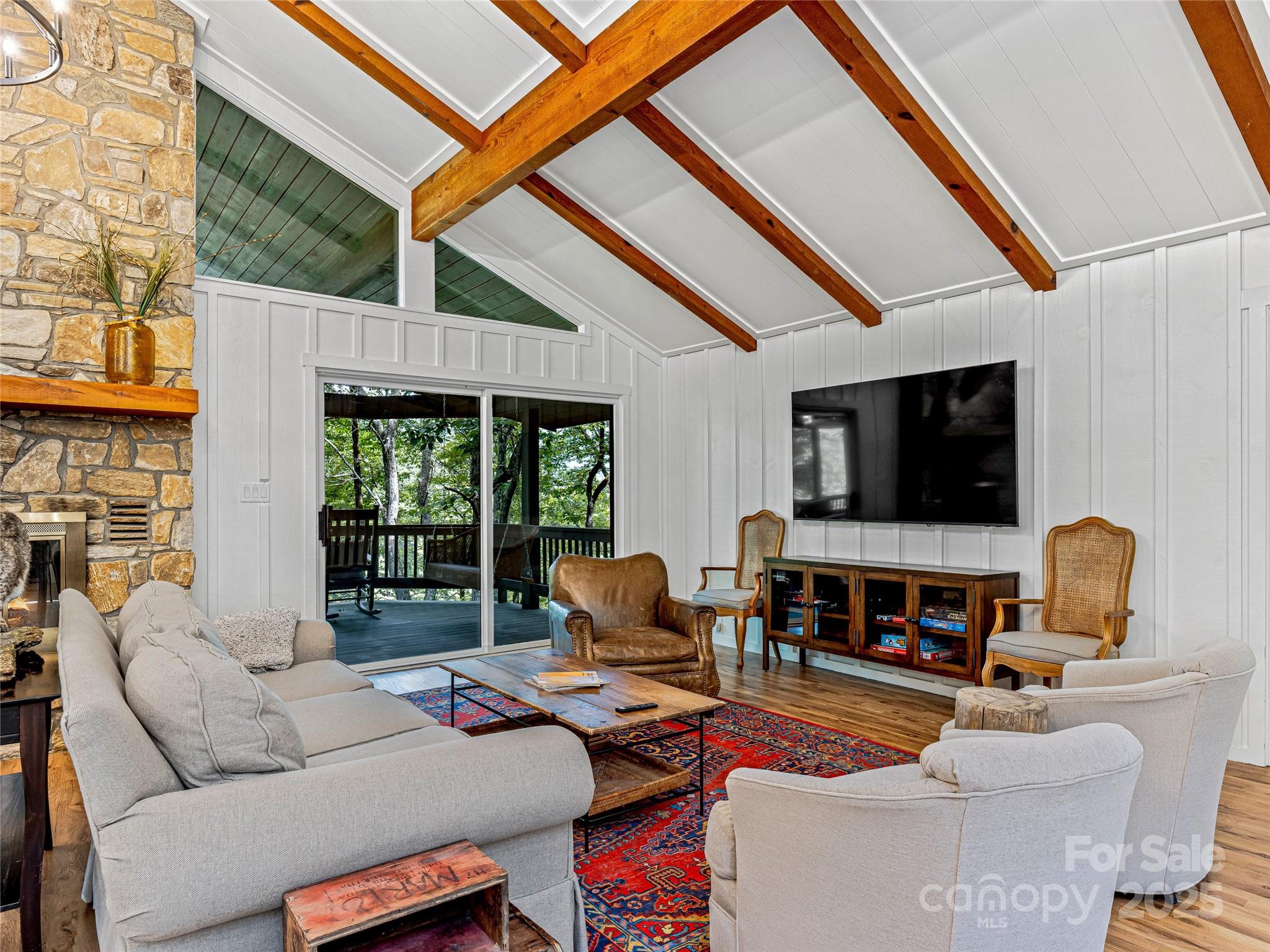 Lake Toxaway Estates - Residential