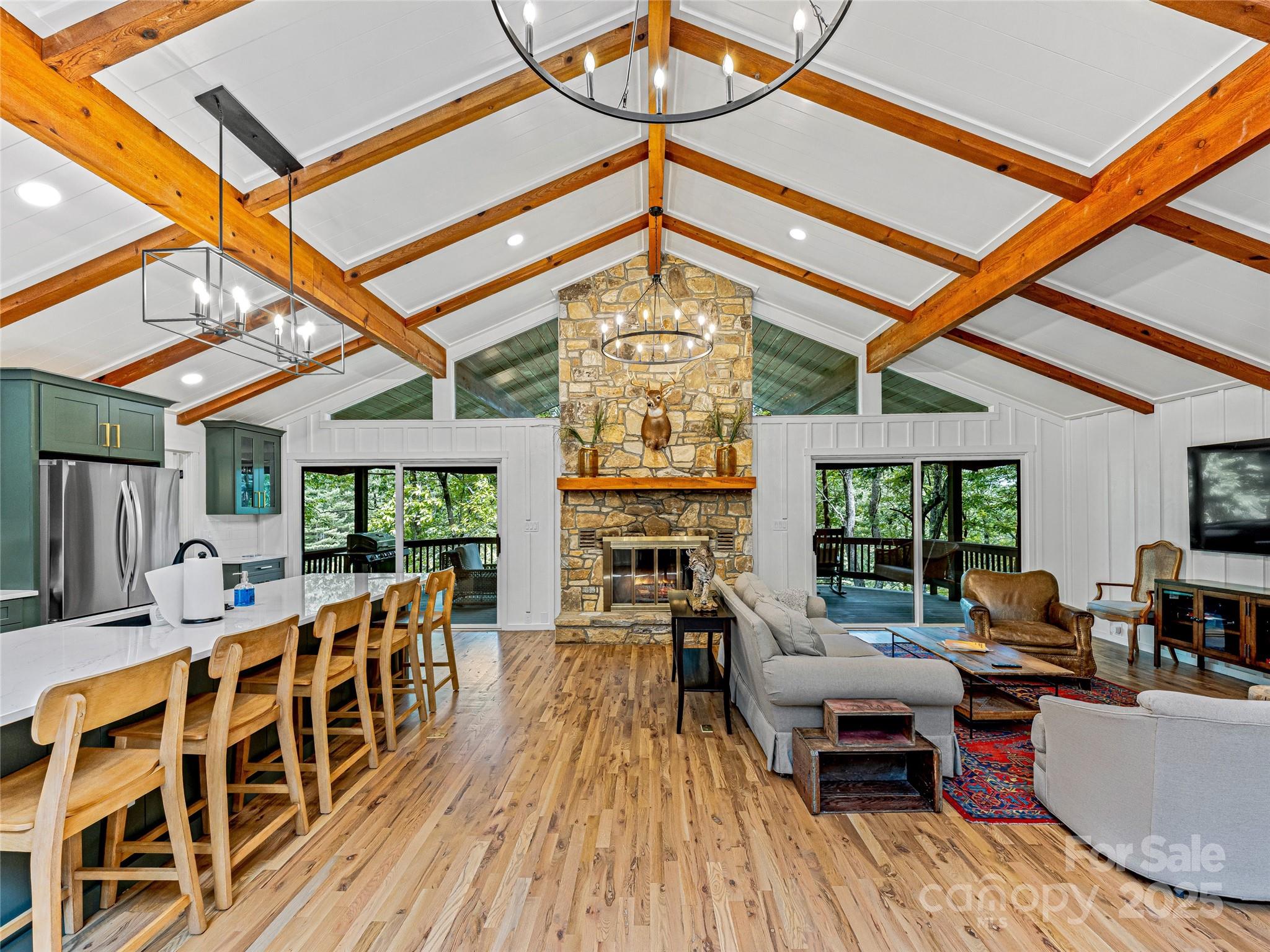 Lake Toxaway Estates - Residential