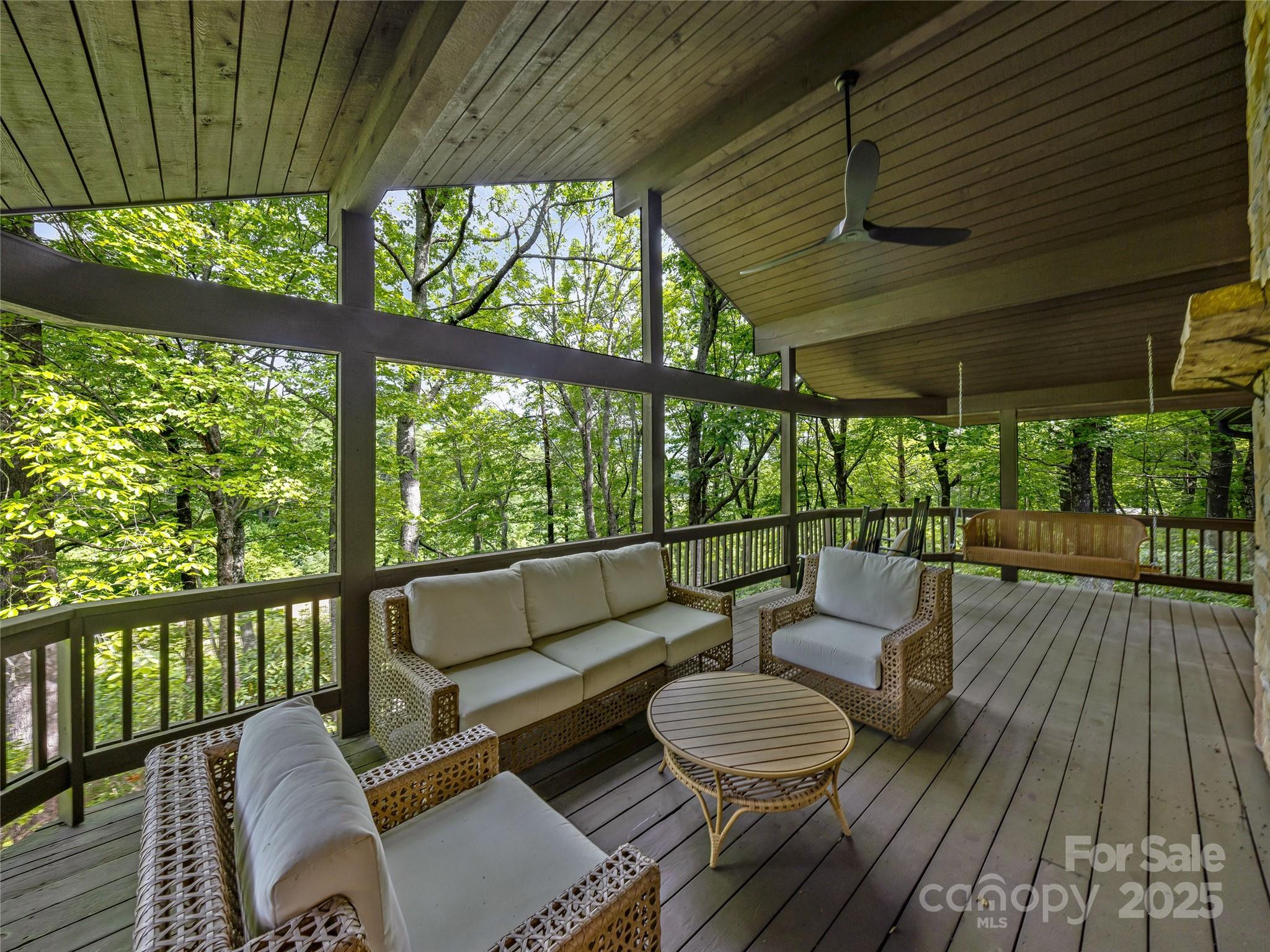 Lake Toxaway Estates - Residential