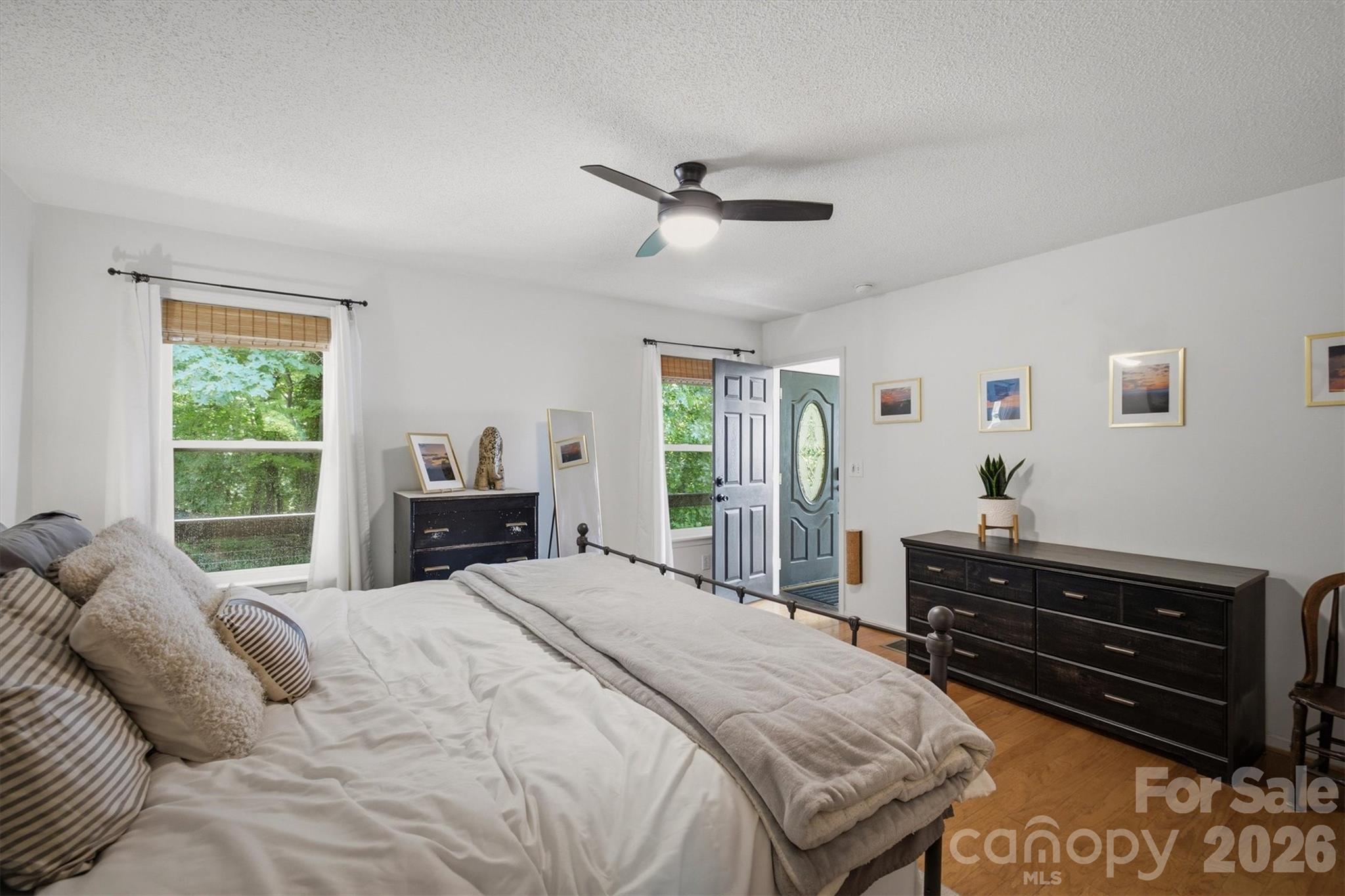 Stones Throw - Residential