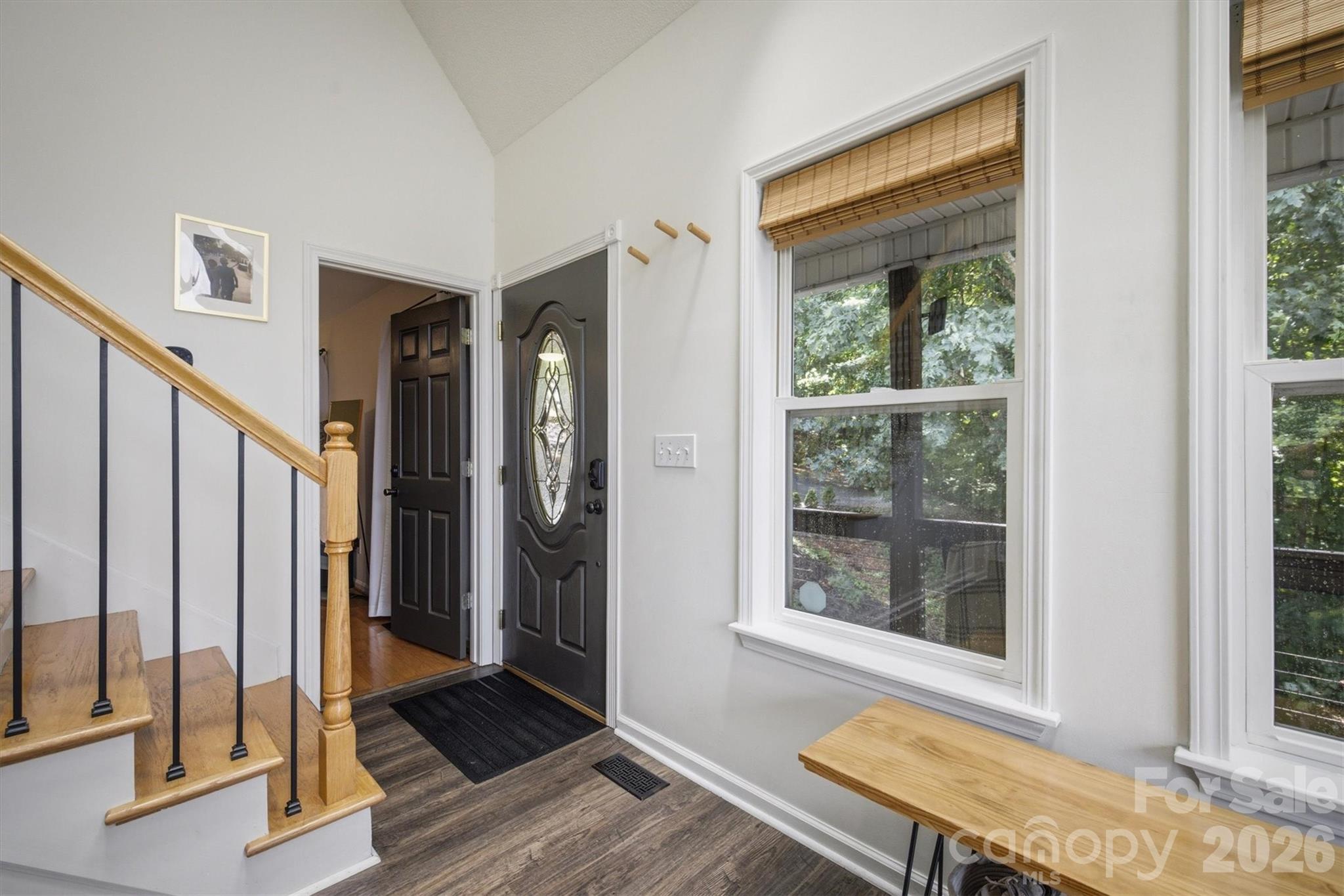 Stones Throw - Residential