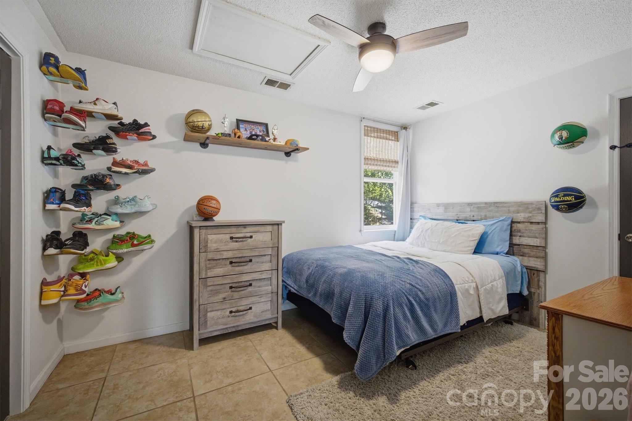 Stones Throw - Residential