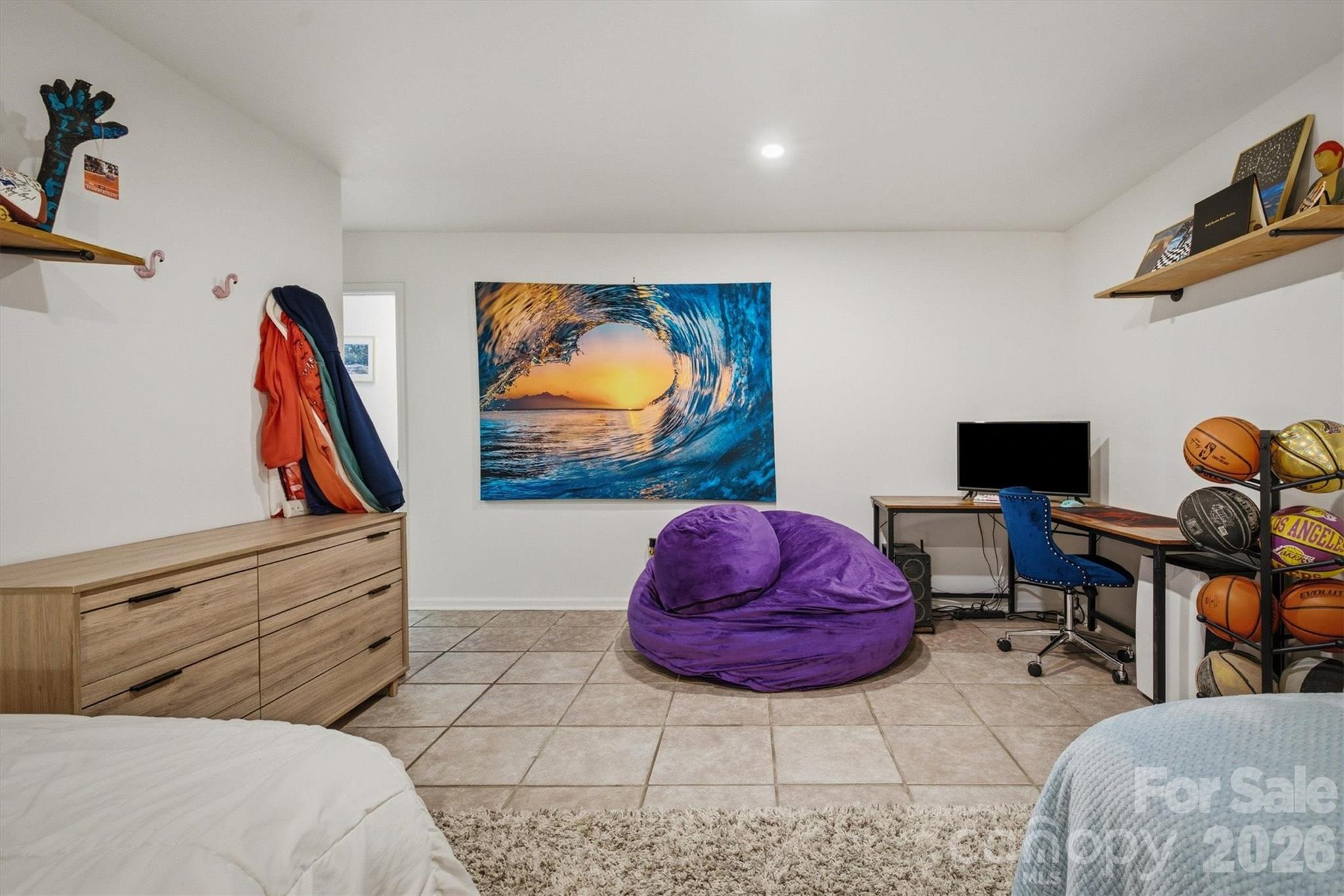 Stones Throw - Residential