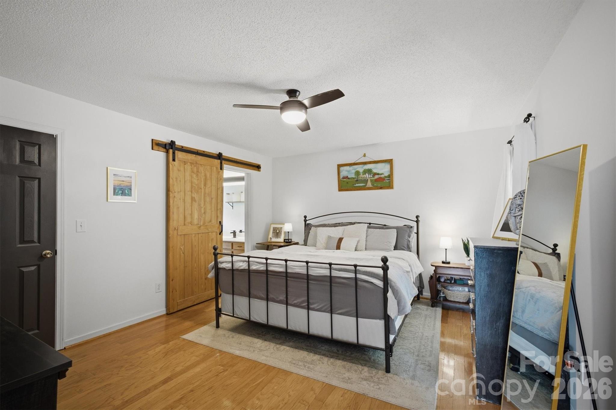 Stones Throw - Residential