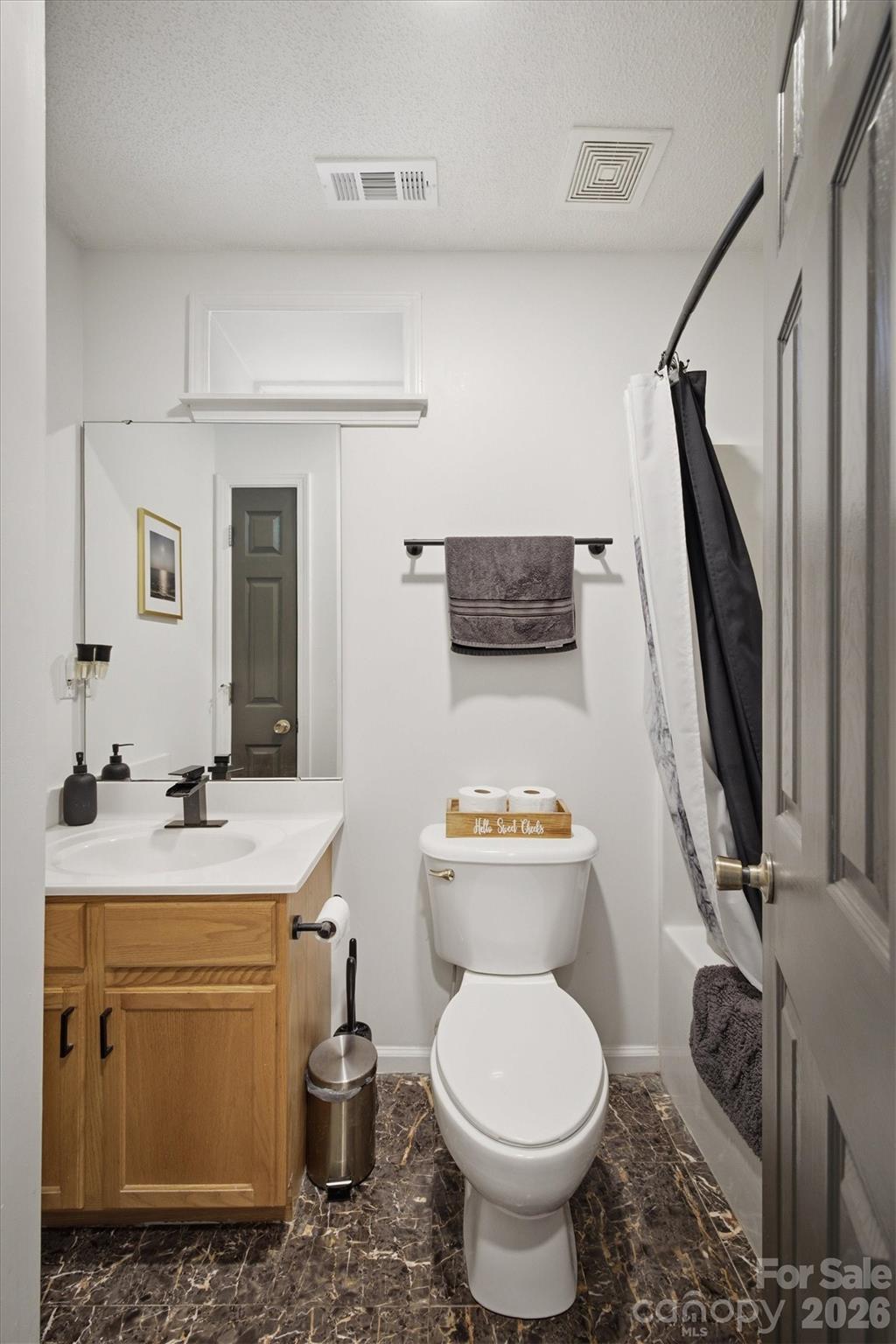 Stones Throw - Residential