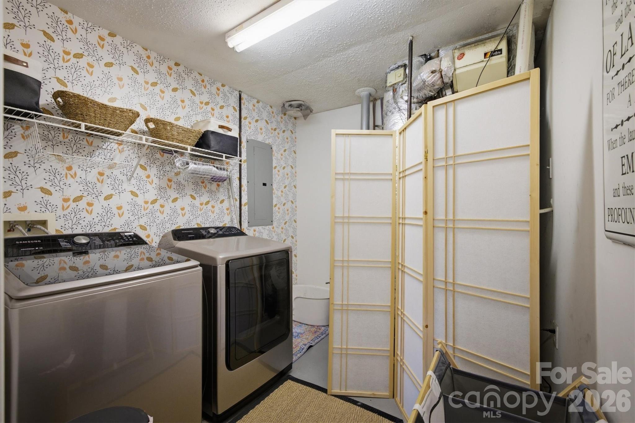 Stones Throw - Residential