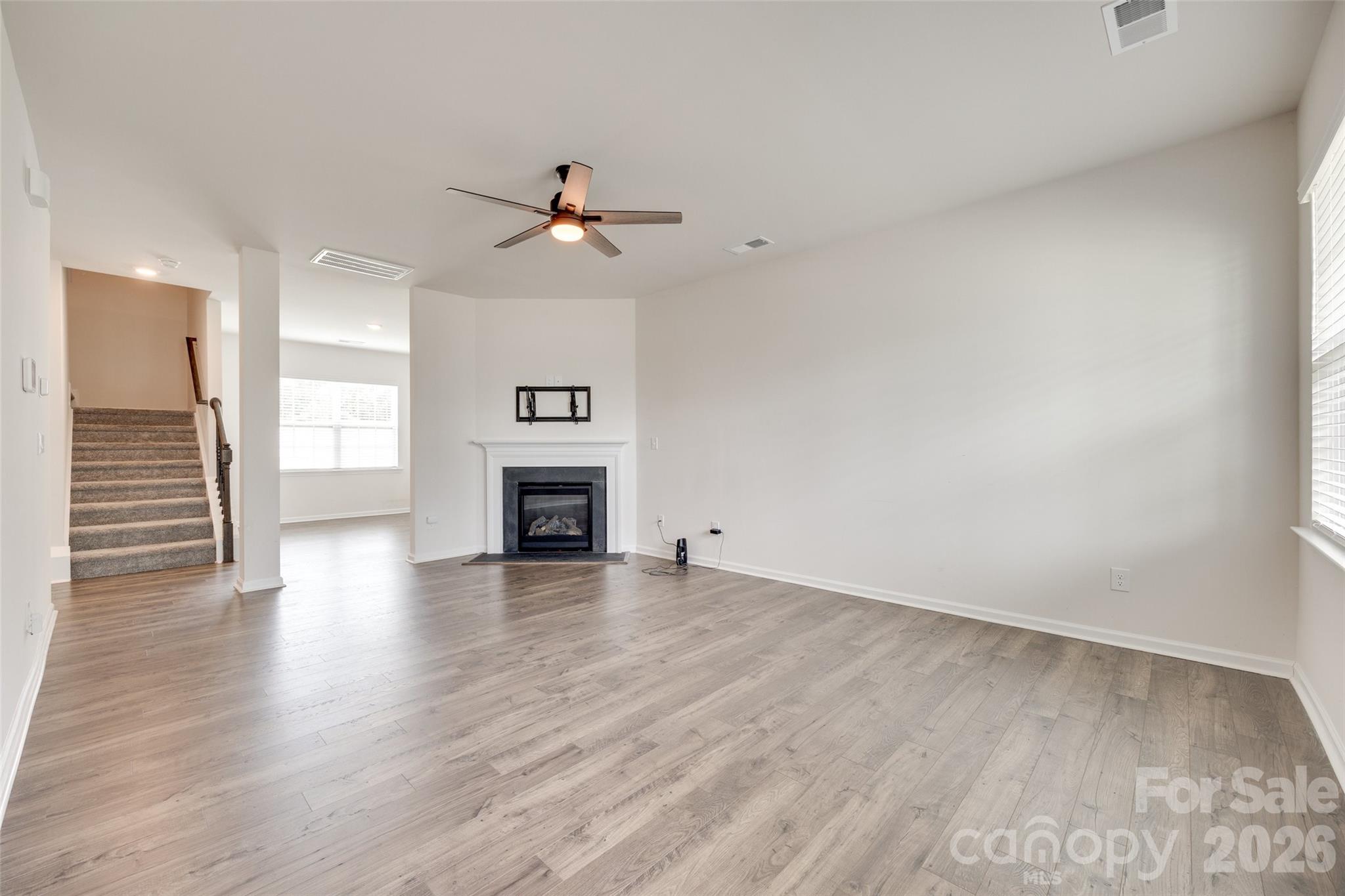 Azalea Ridge - Residential