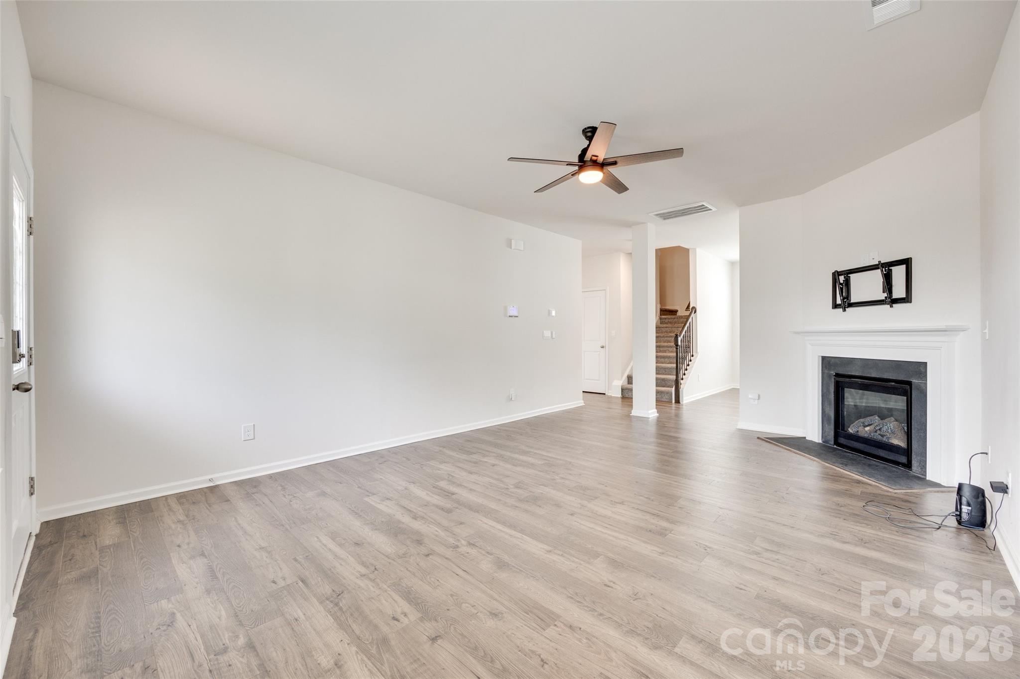 Azalea Ridge - Residential