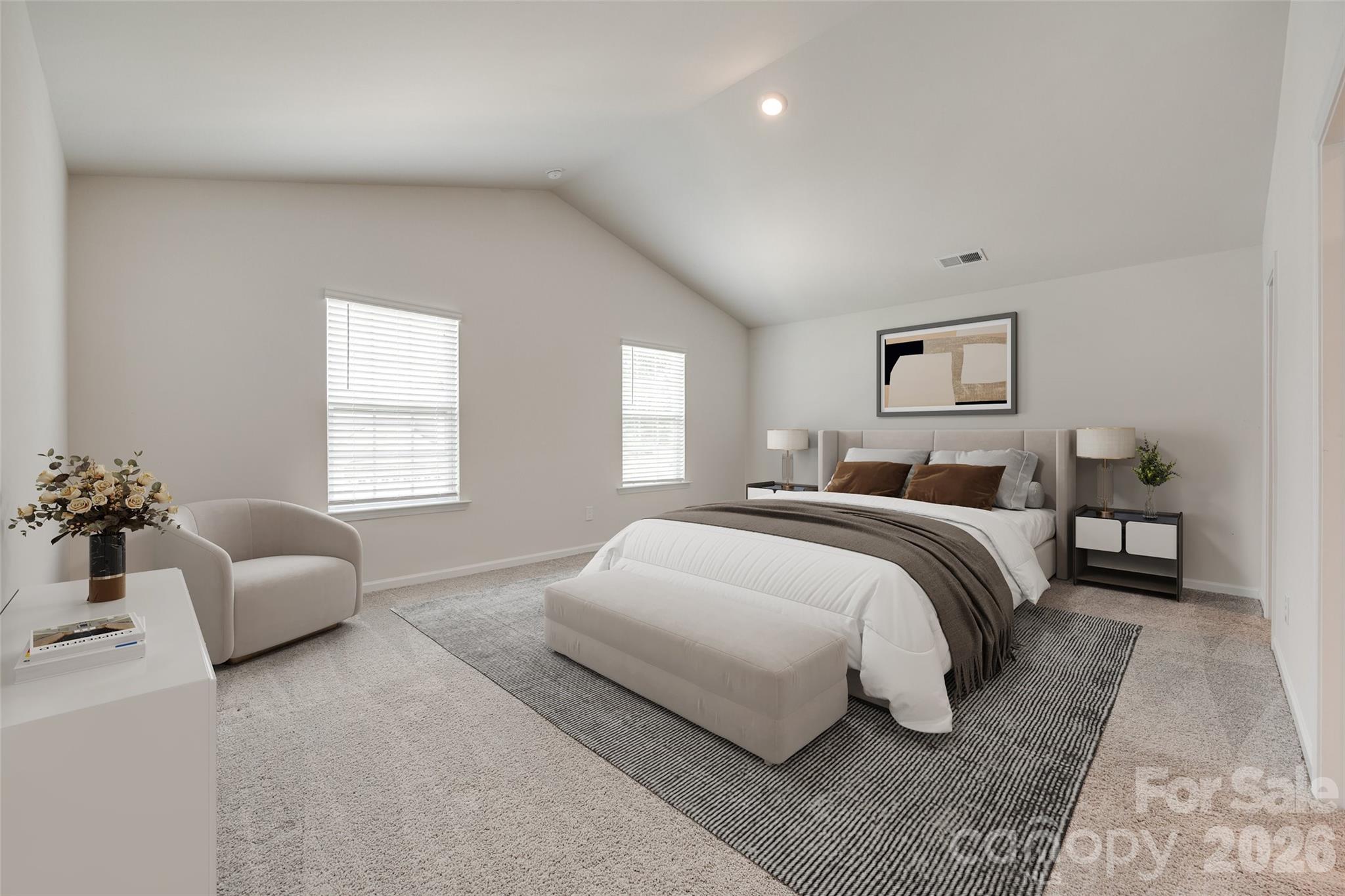Azalea Ridge - Residential