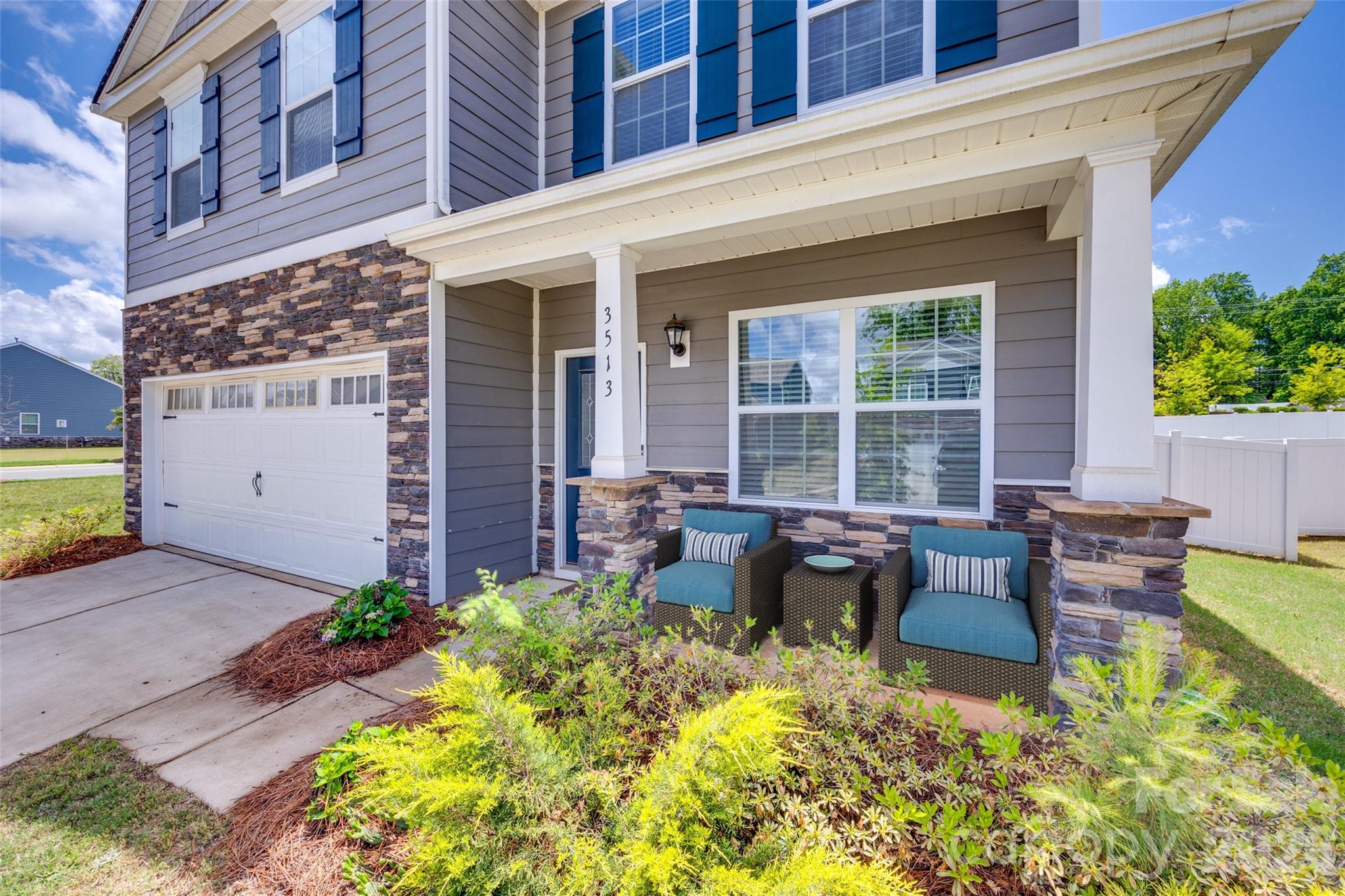 Azalea Ridge - Residential