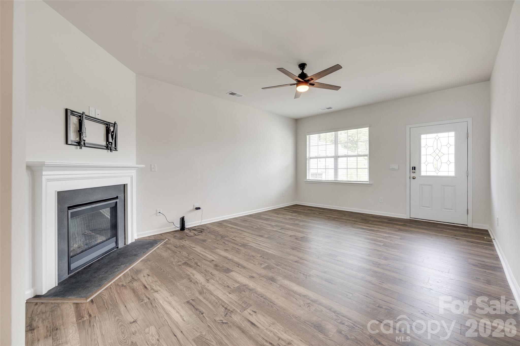 Azalea Ridge - Residential