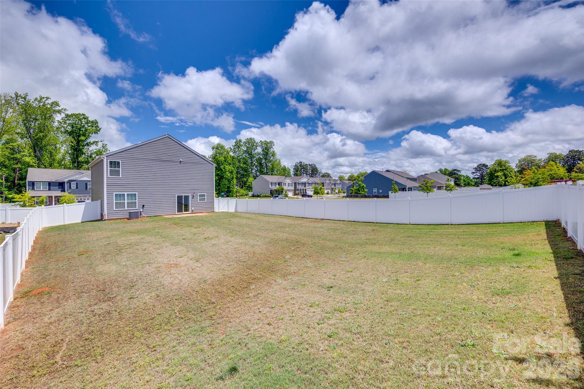 Azalea Ridge - Residential