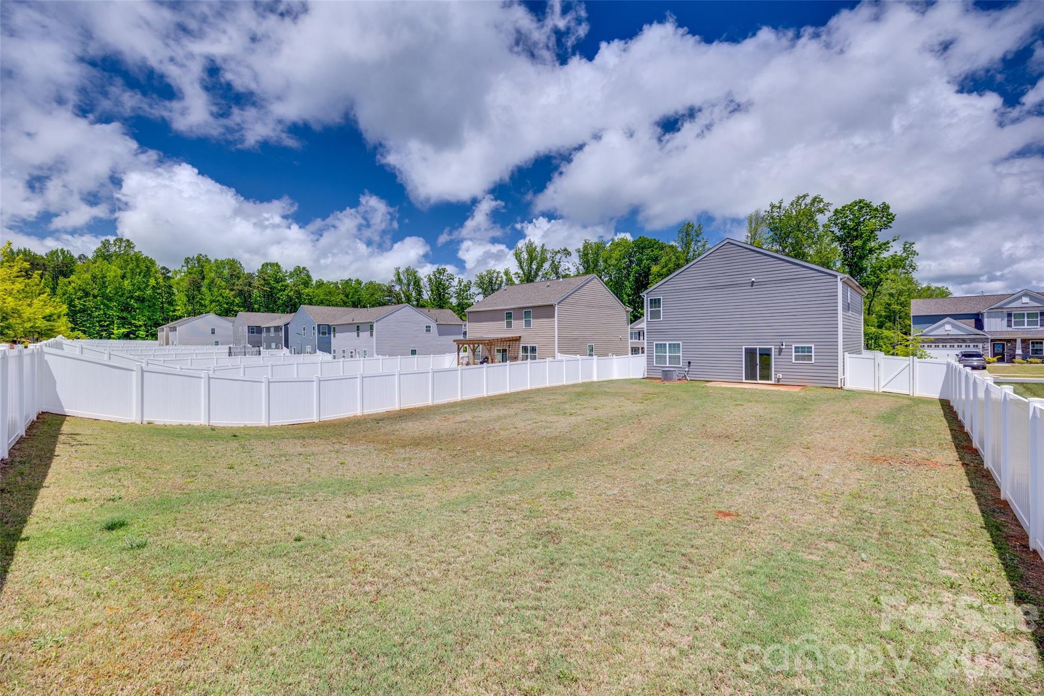 Azalea Ridge - Residential