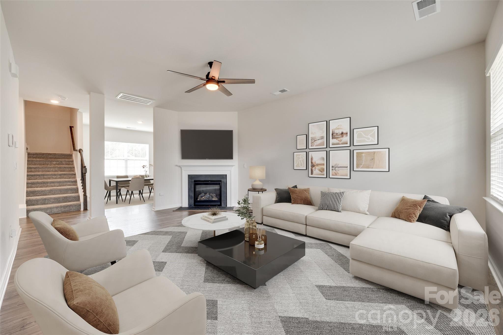 Azalea Ridge - Residential