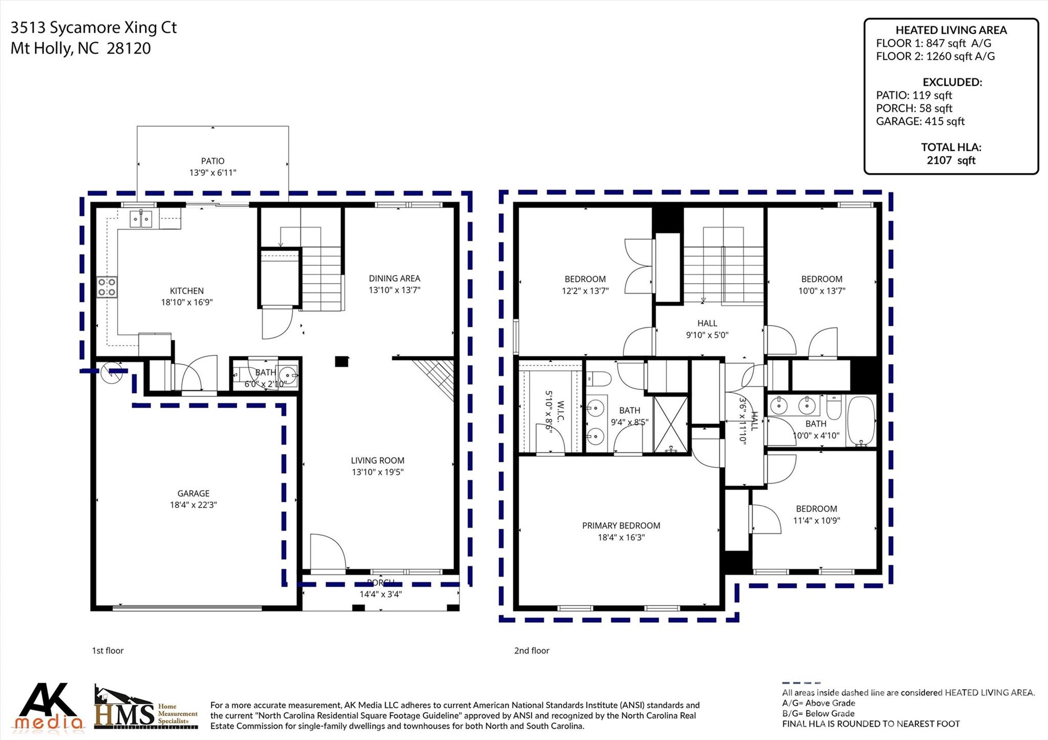 Azalea Ridge - Residential