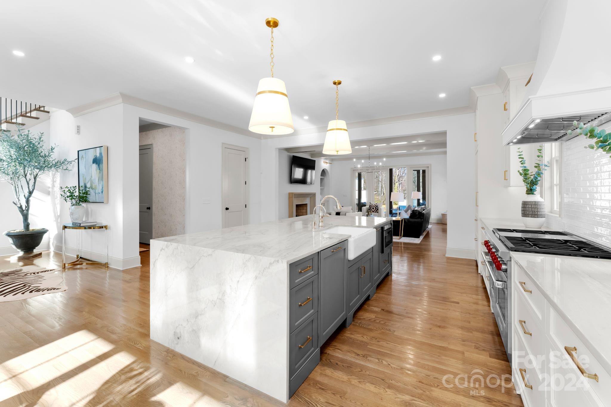 Cotswold - Residential