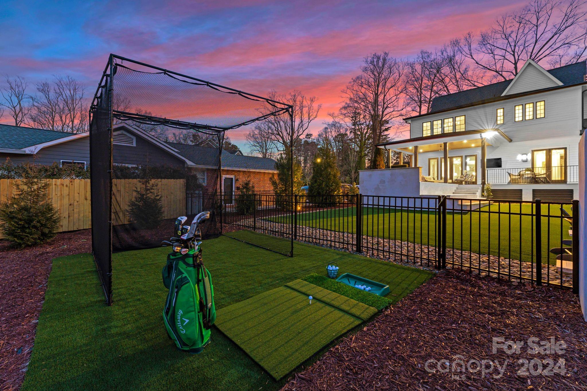 Cotswold - Residential
