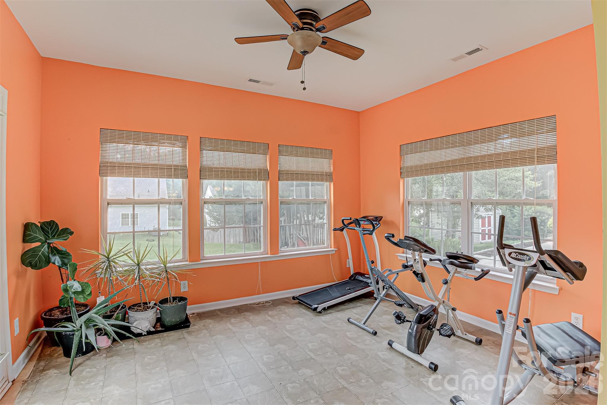 Clairemont - Residential