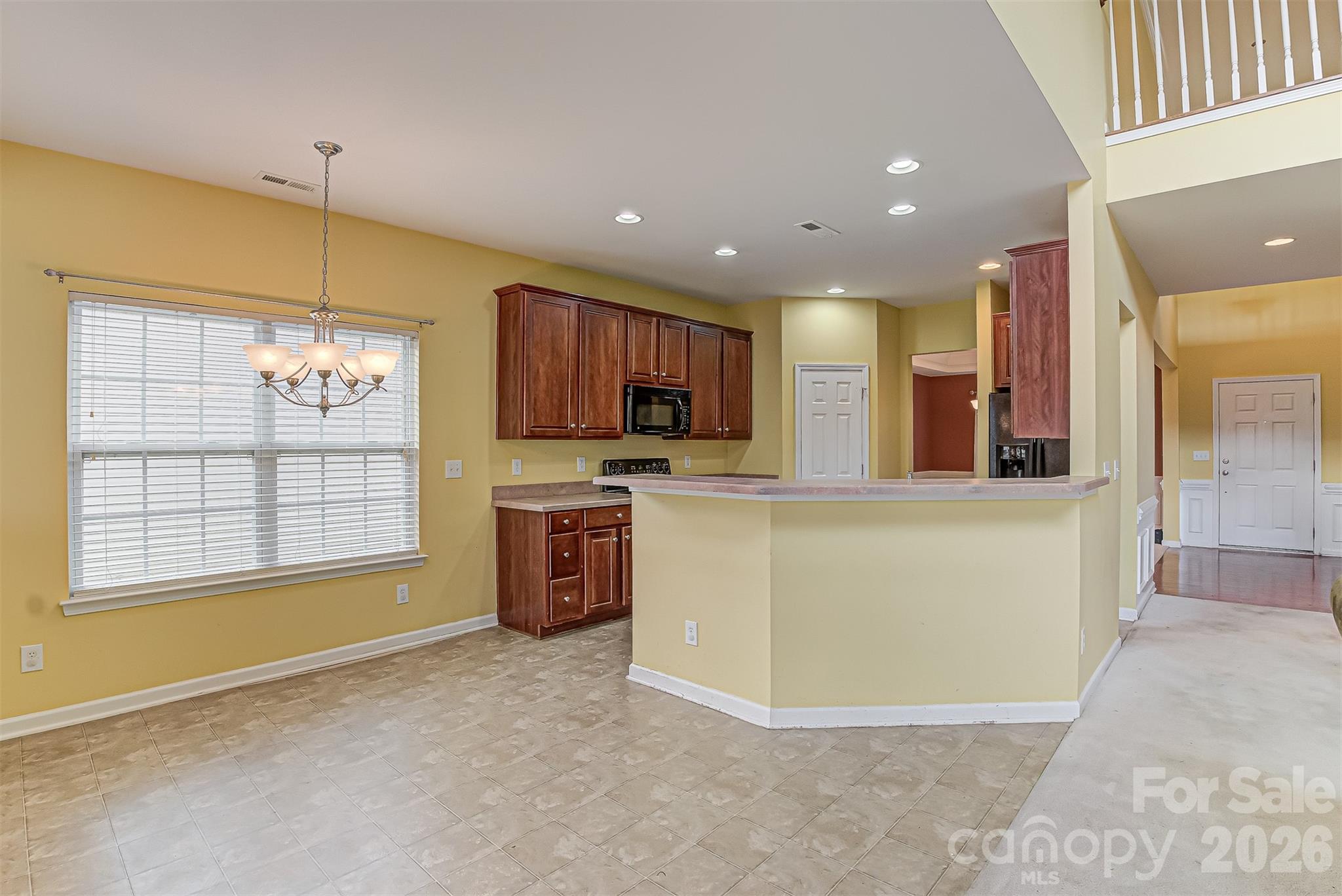 Clairemont - Residential