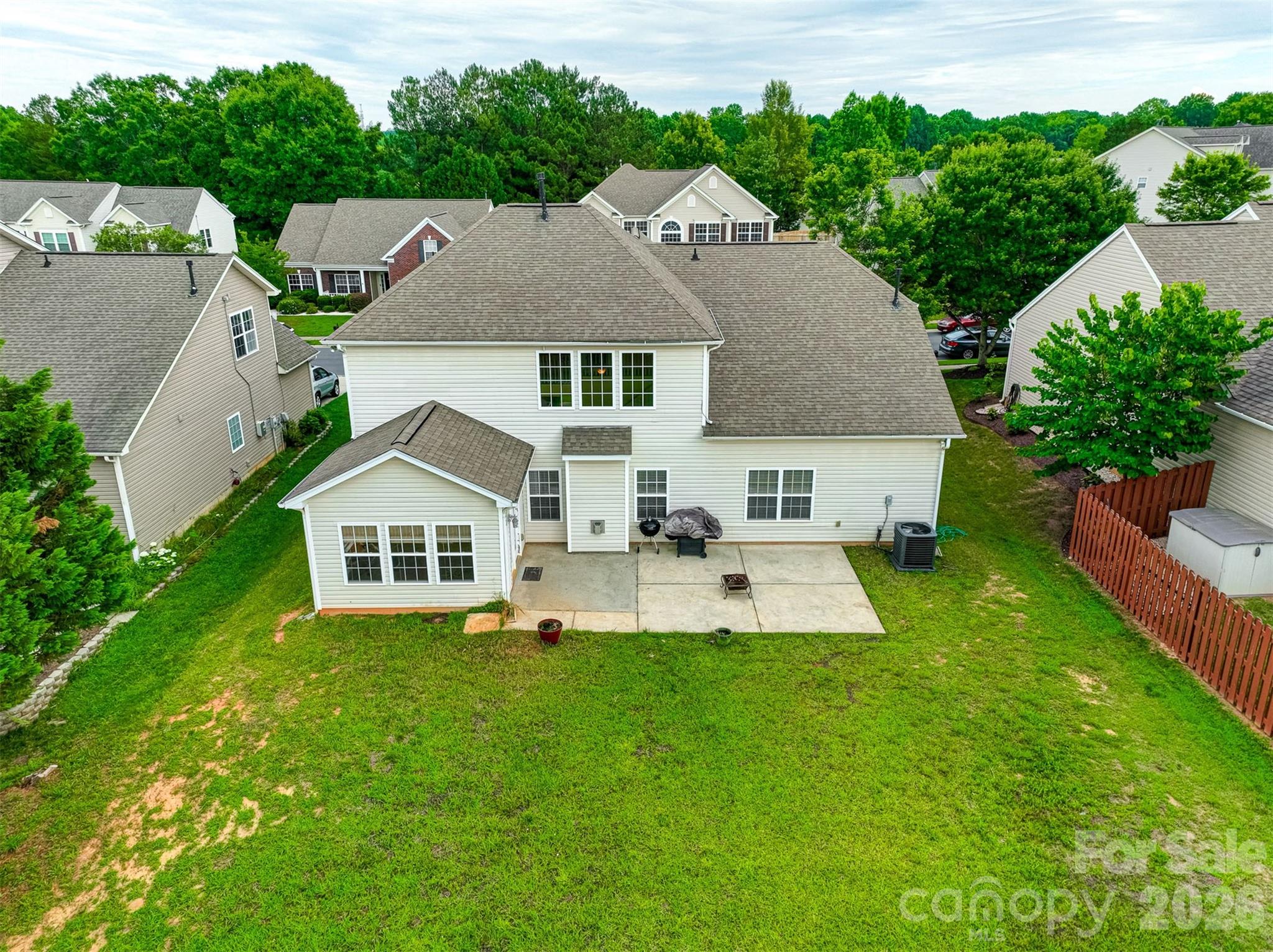 Clairemont - Residential