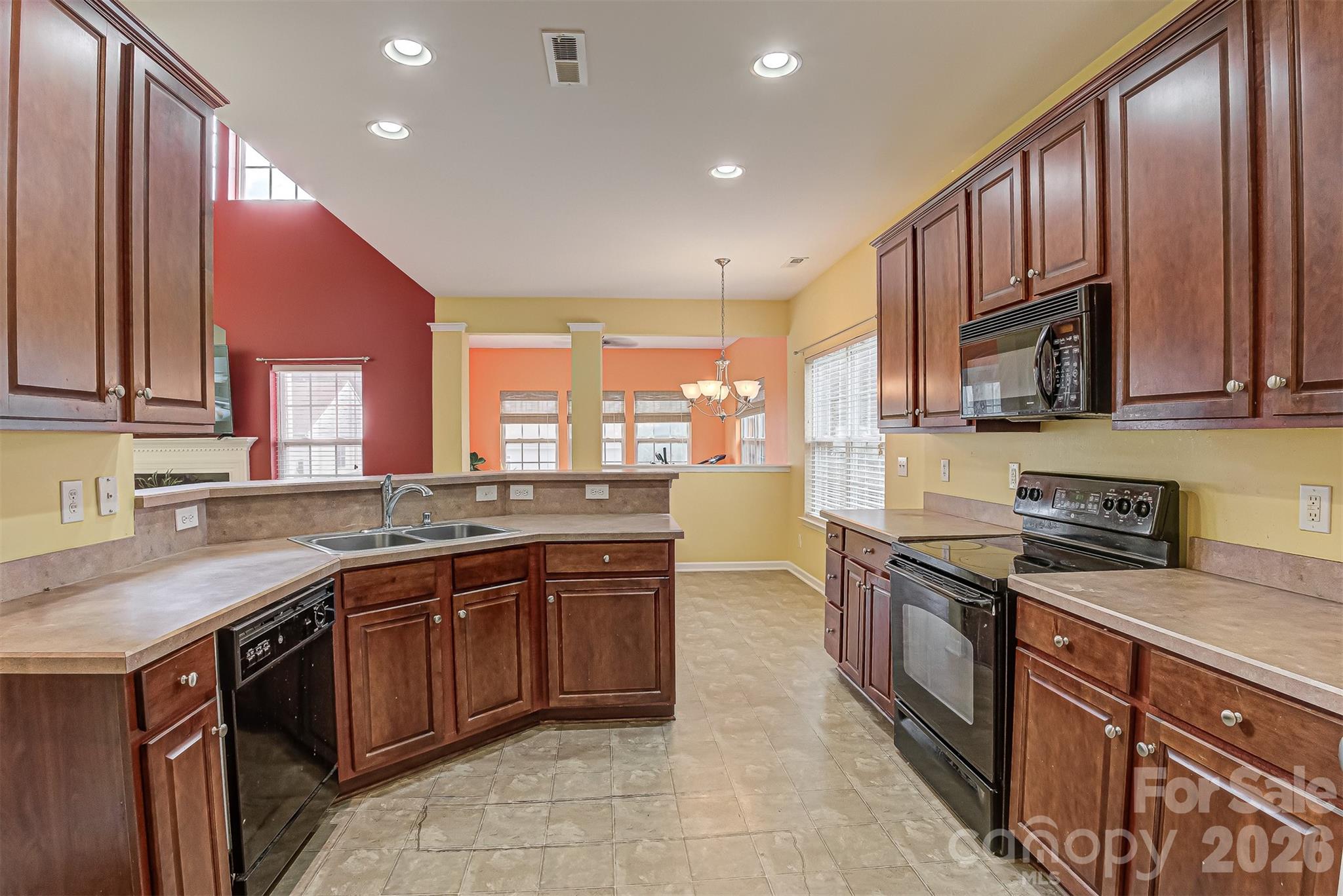 Clairemont - Residential