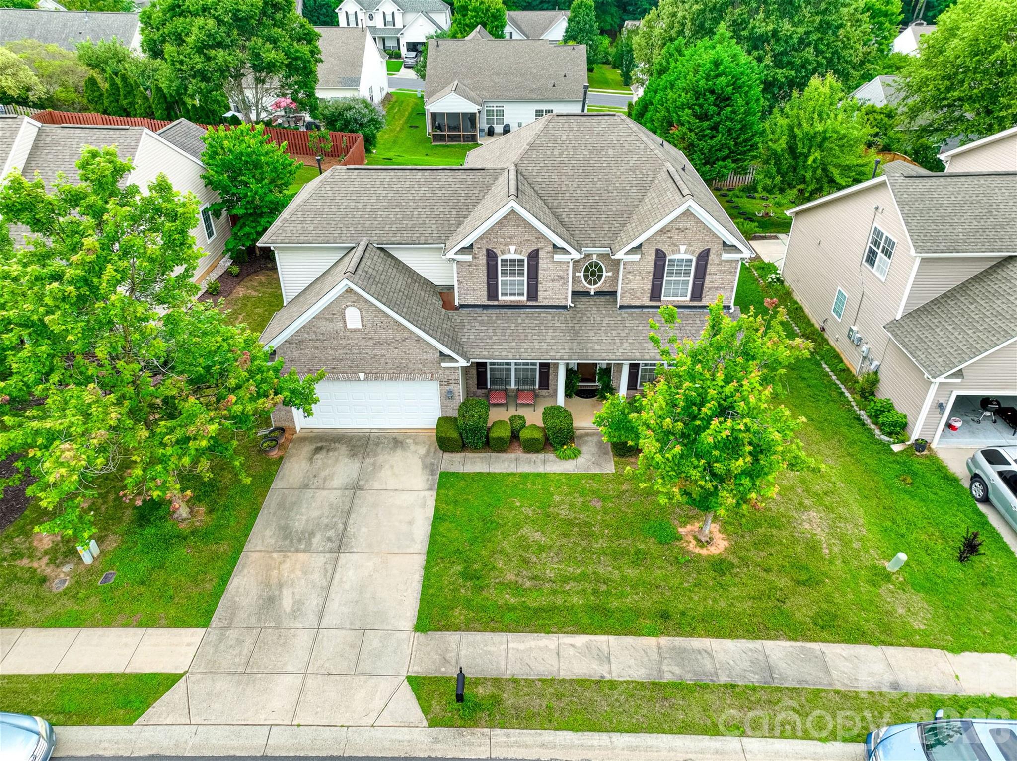 Clairemont - Residential