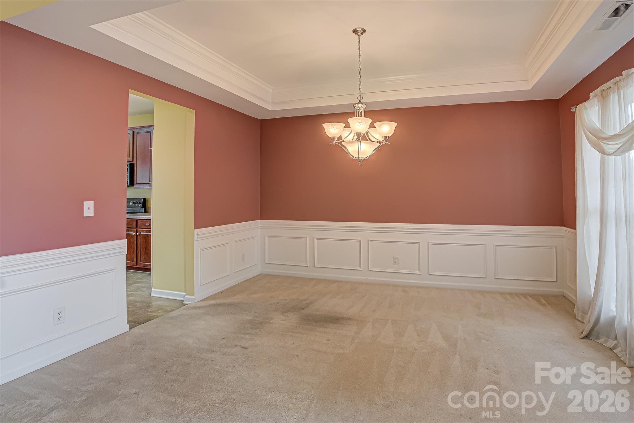 Clairemont - Residential