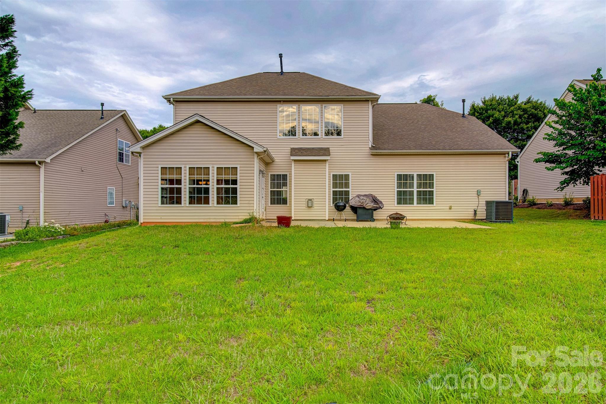 Clairemont - Residential