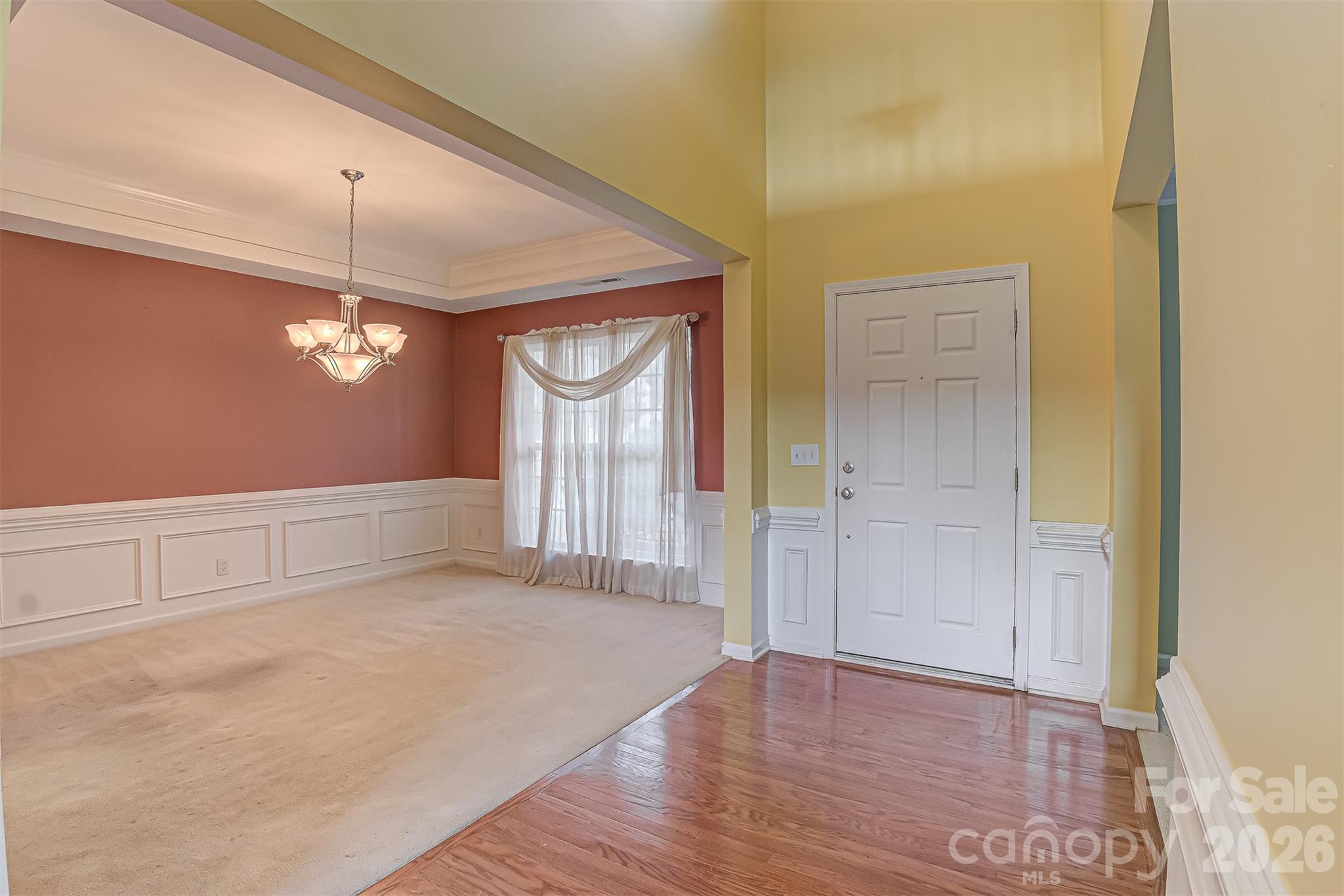Clairemont - Residential