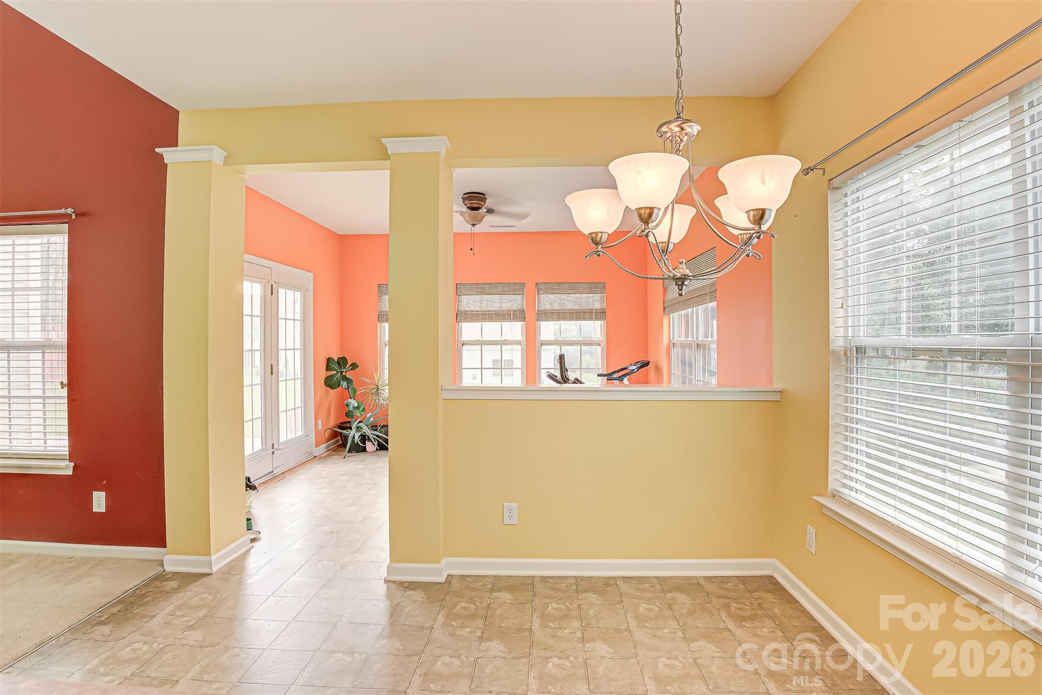 Clairemont - Residential