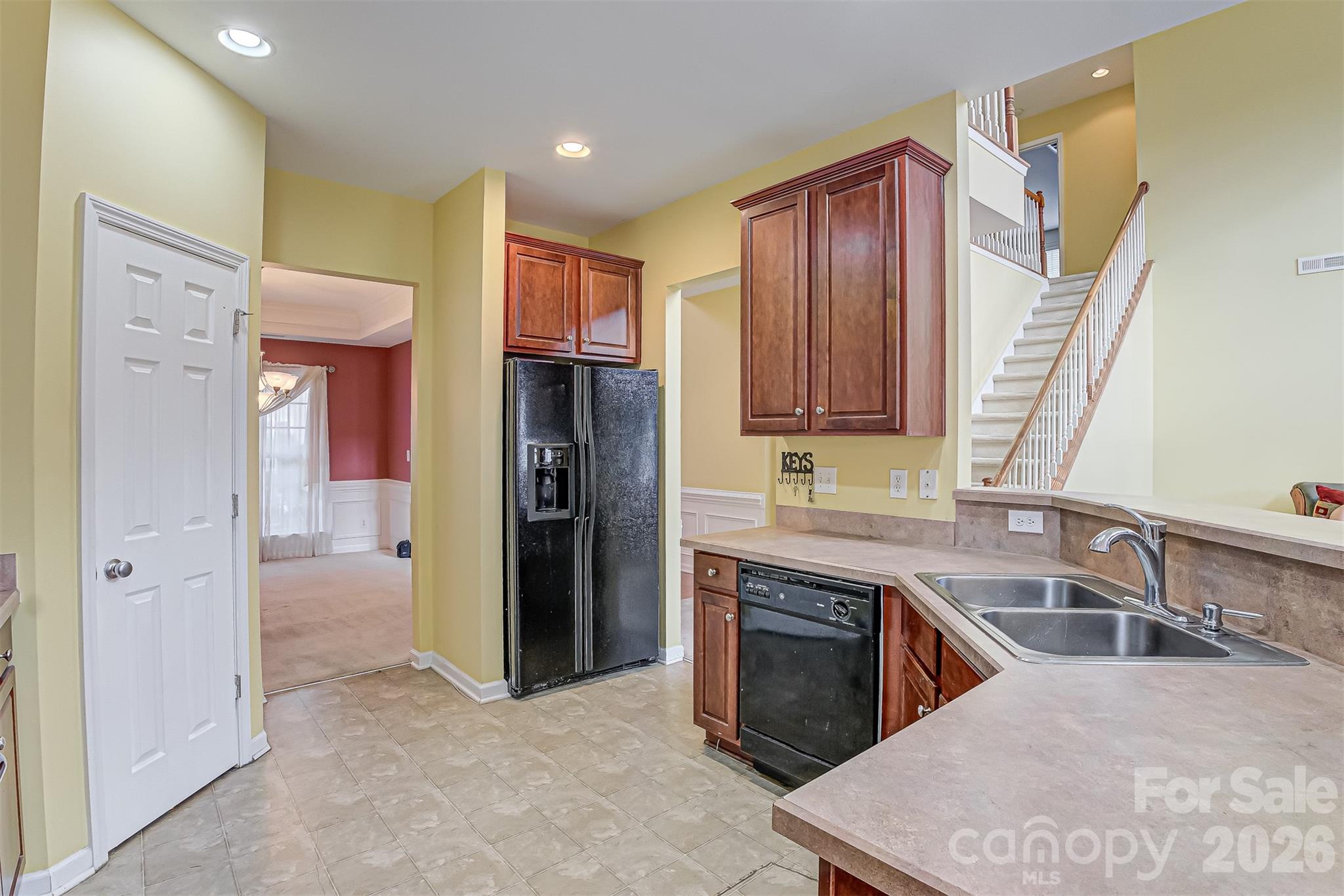 Clairemont - Residential