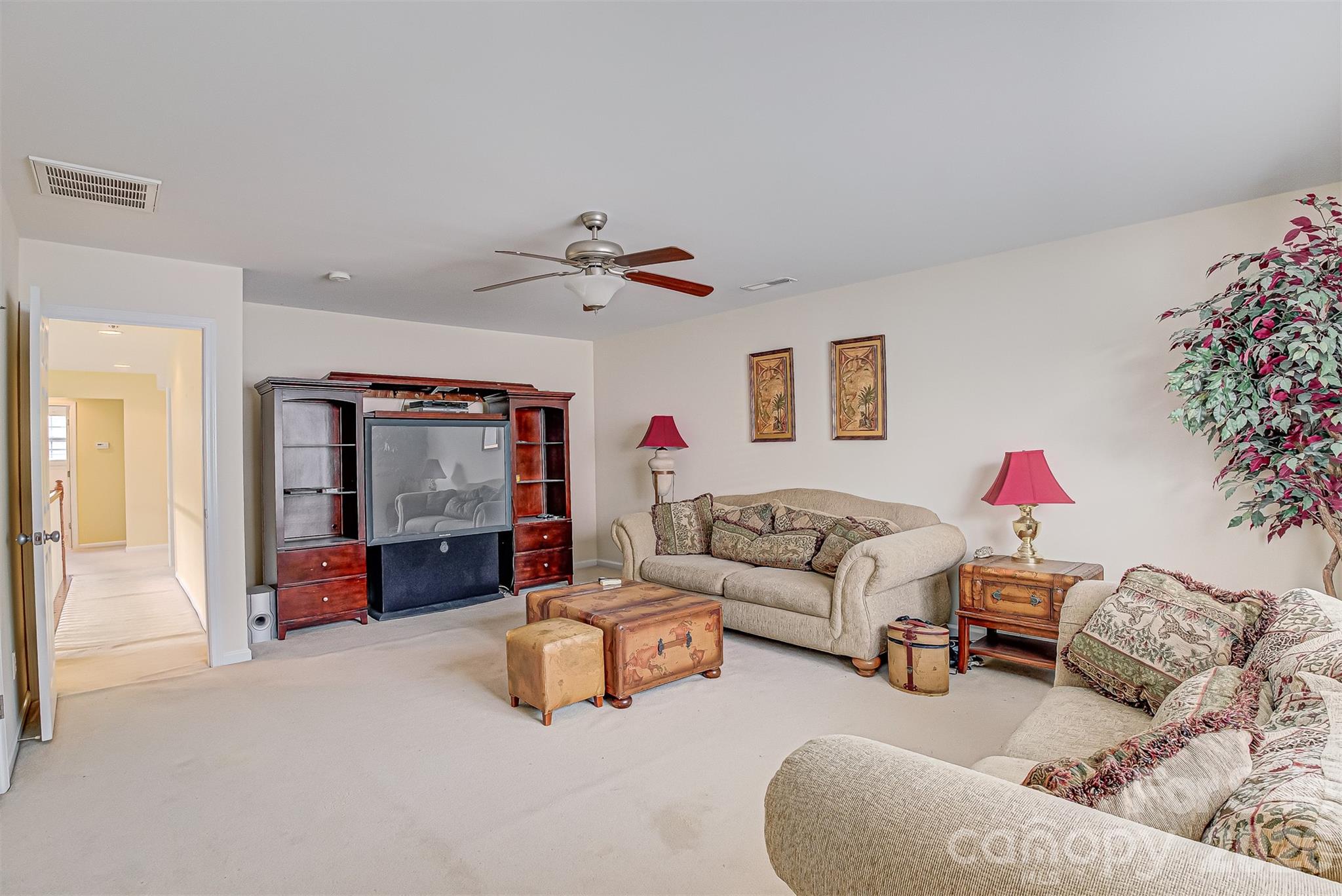 Clairemont - Residential