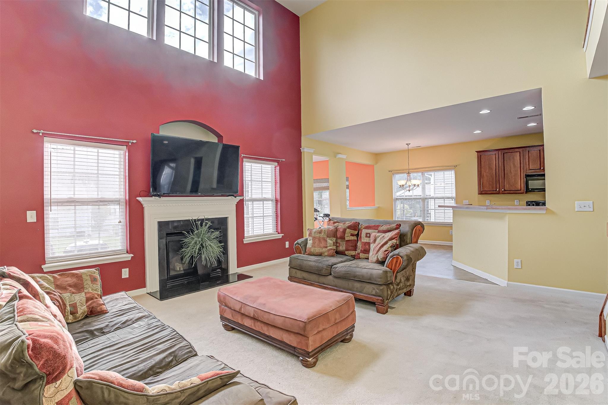 Clairemont - Residential