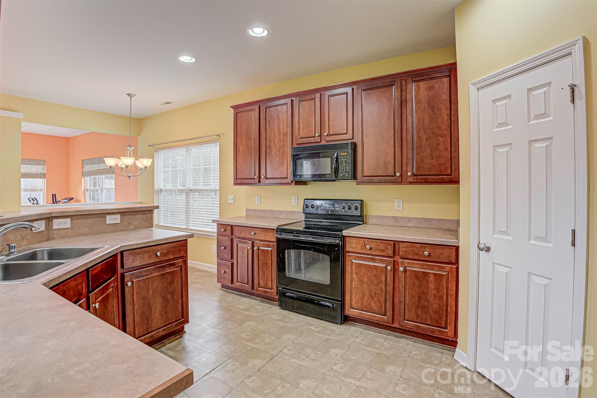 Clairemont - Residential