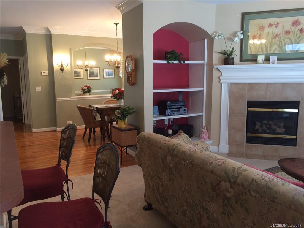 Baxter Village - Residential