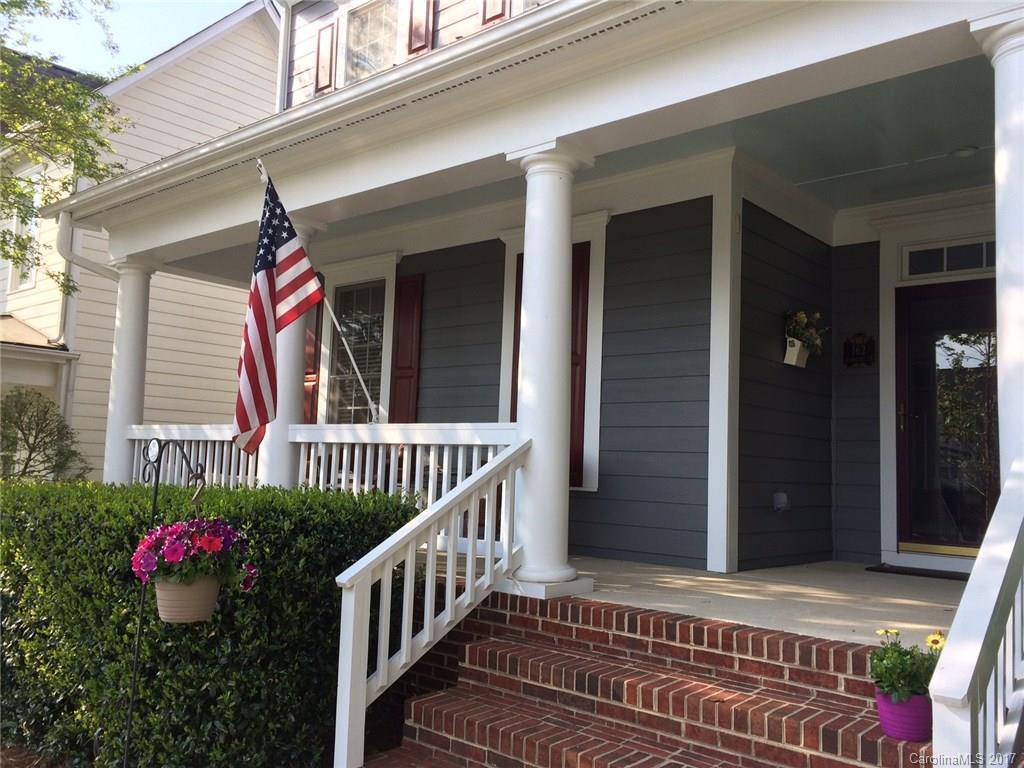 Baxter Village - Residential