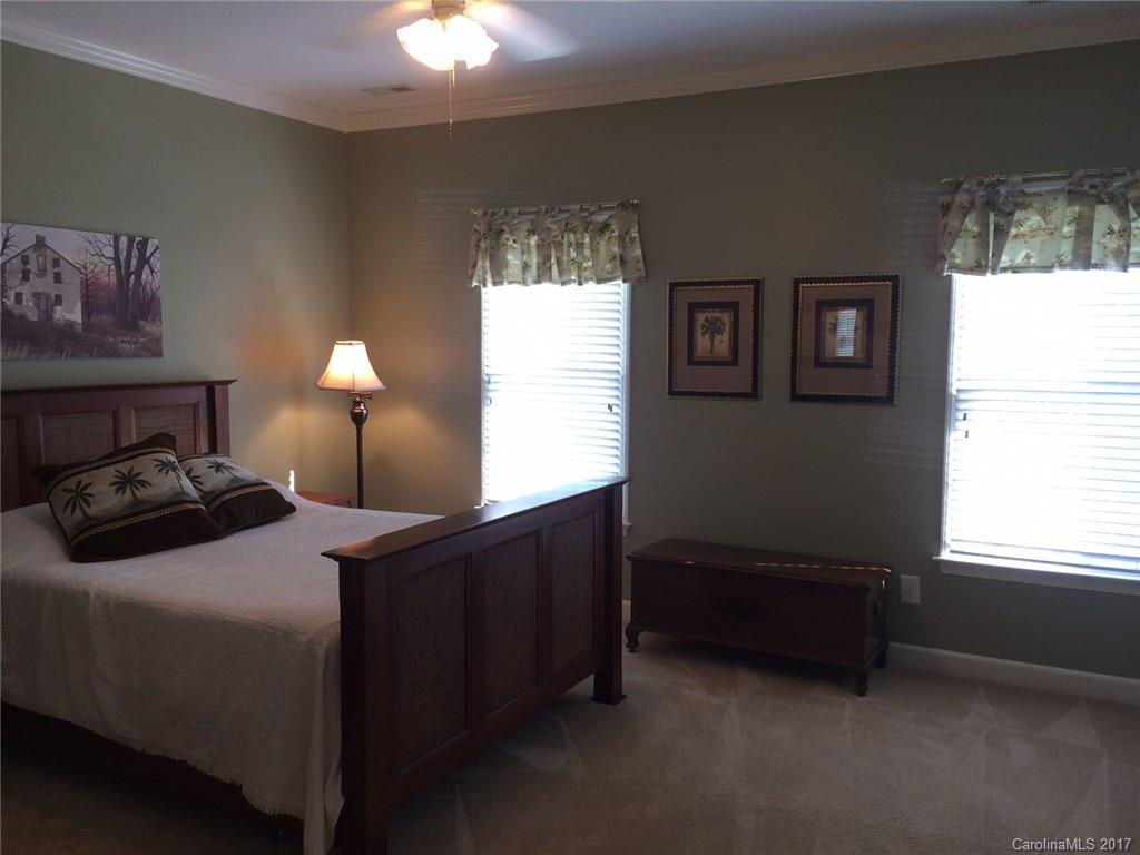 Baxter Village - Residential