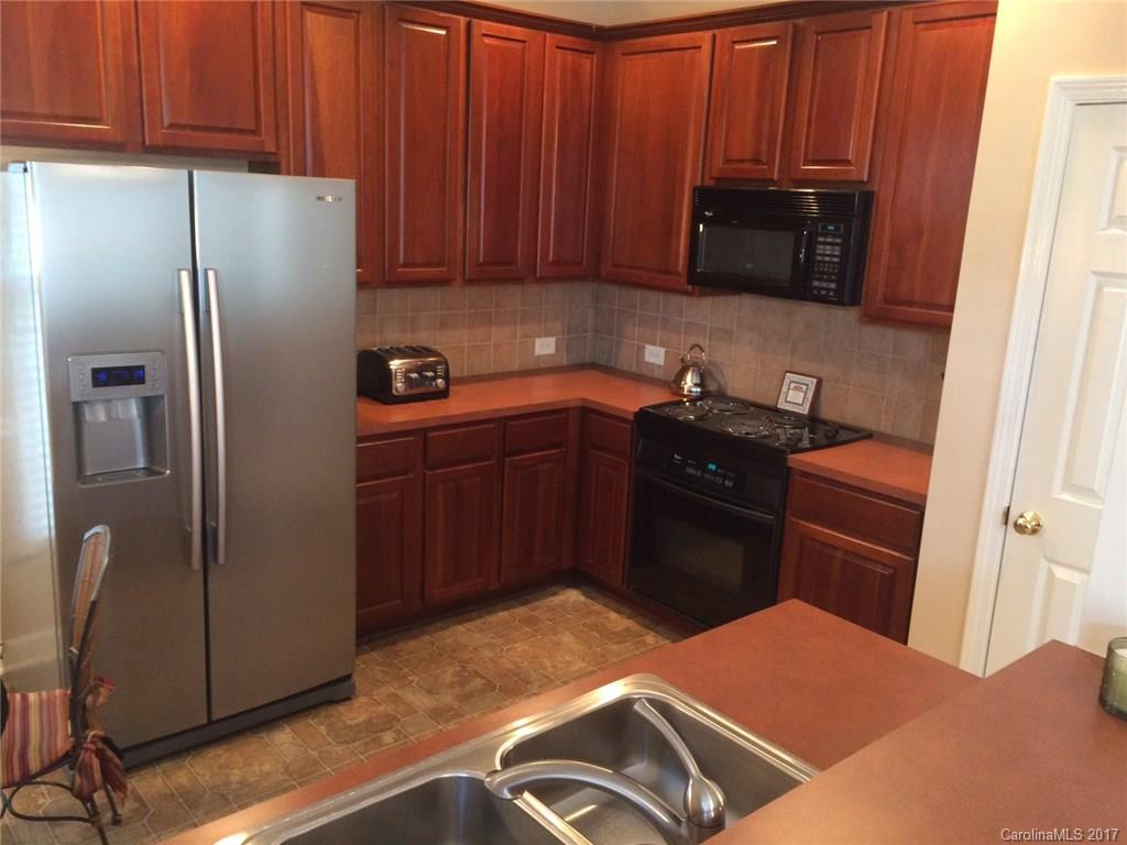 Baxter Village - Residential