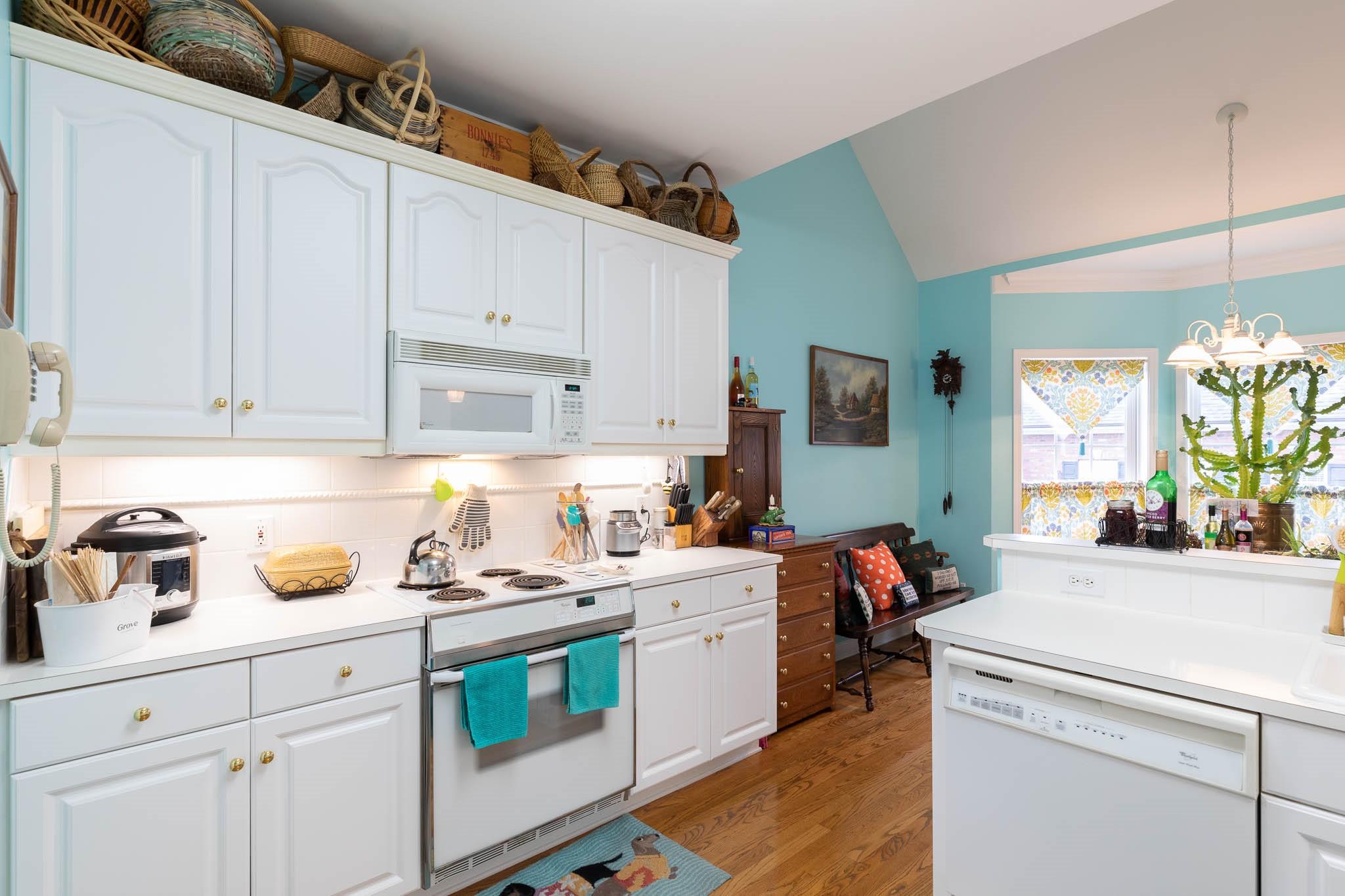 Miller Pond - Residential