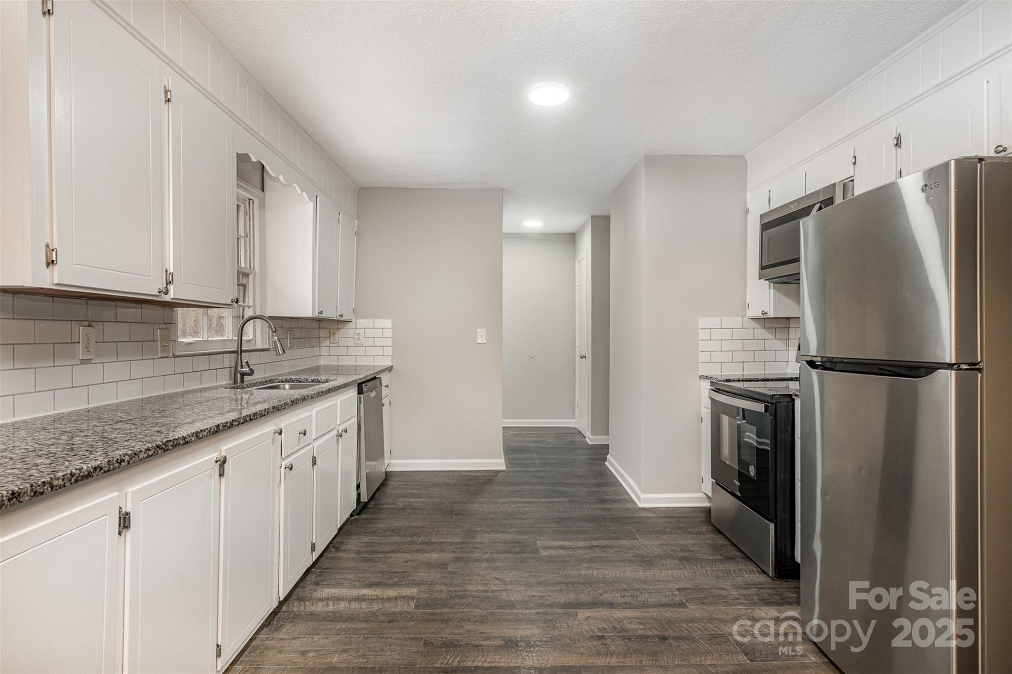 Parkview East - Residential