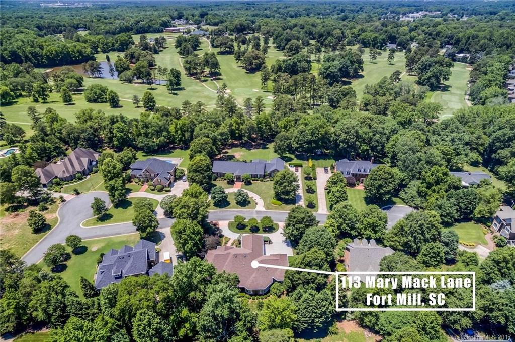 Ardrey Acres - Residential