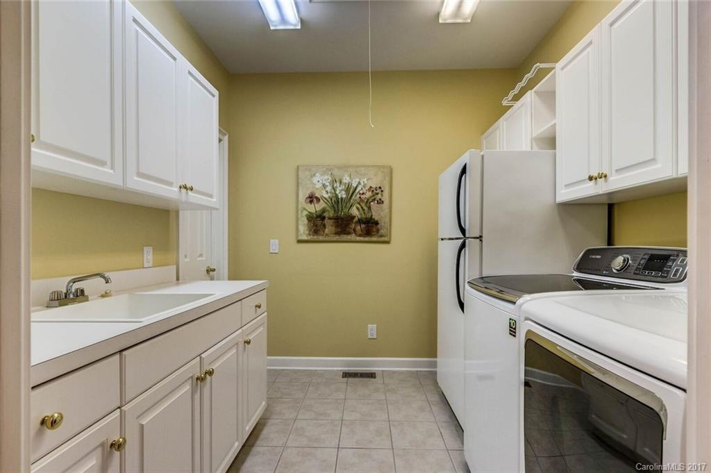 Ardrey Acres - Residential
