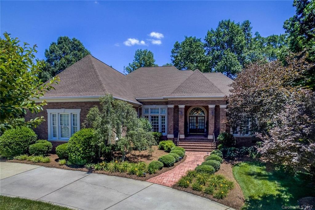Ardrey Acres - Residential