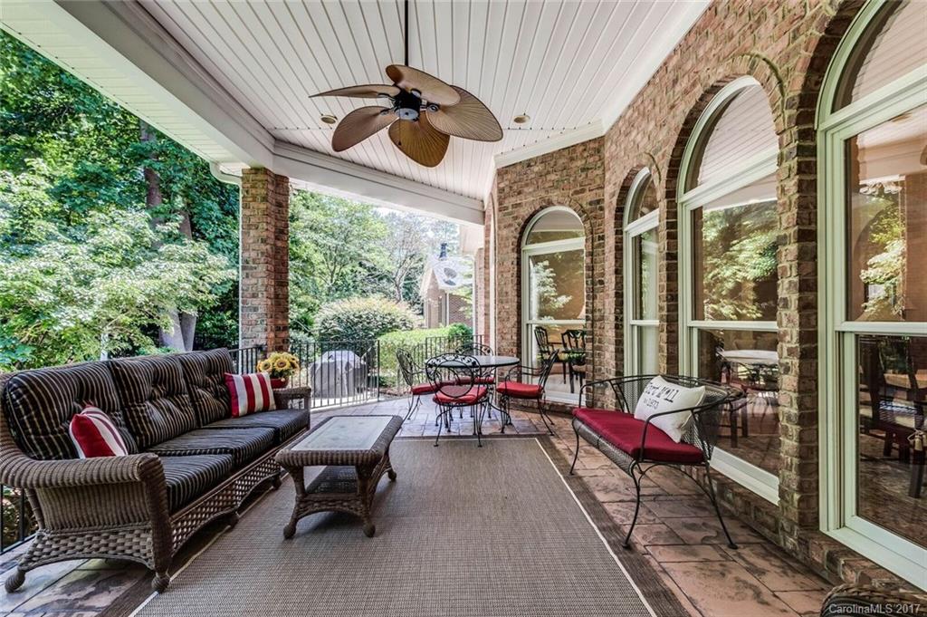Ardrey Acres - Residential