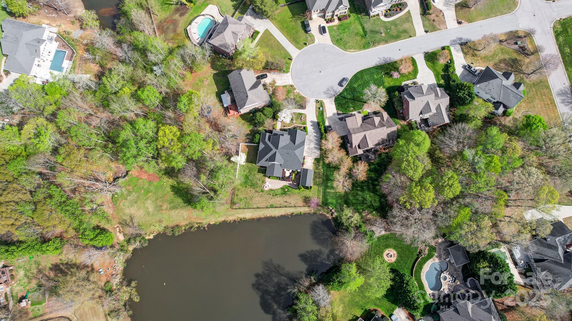 Channing Park - Residential