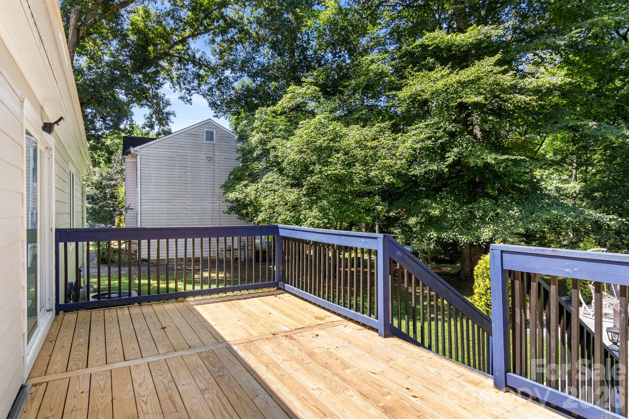 Running Deer - Residential
