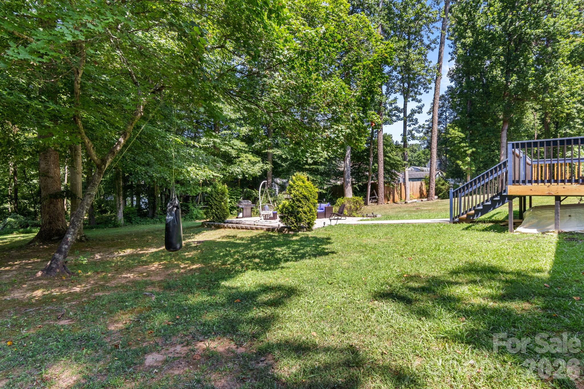 Running Deer - Residential